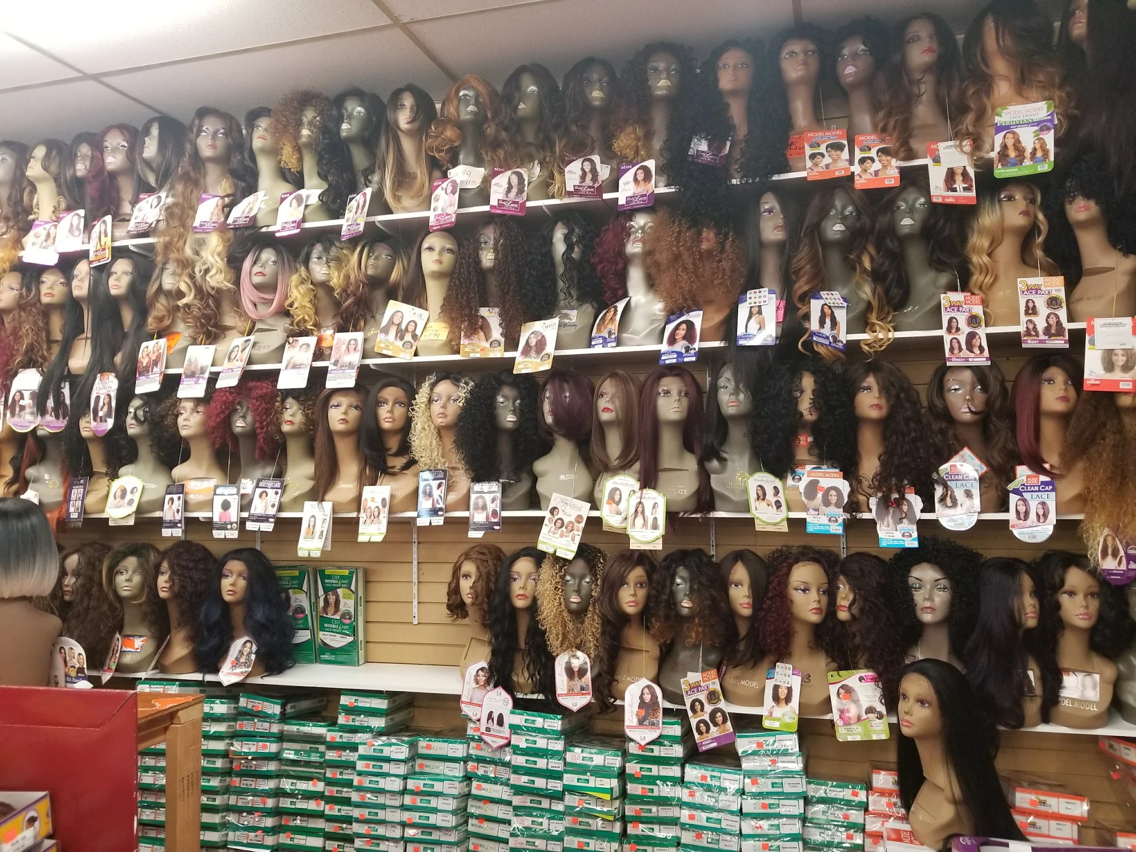 Hollywood Hair Beauty 3 Your Community Marketplace: It's quick and easy. Learn, Shop, Sell, and connect with friends and family.