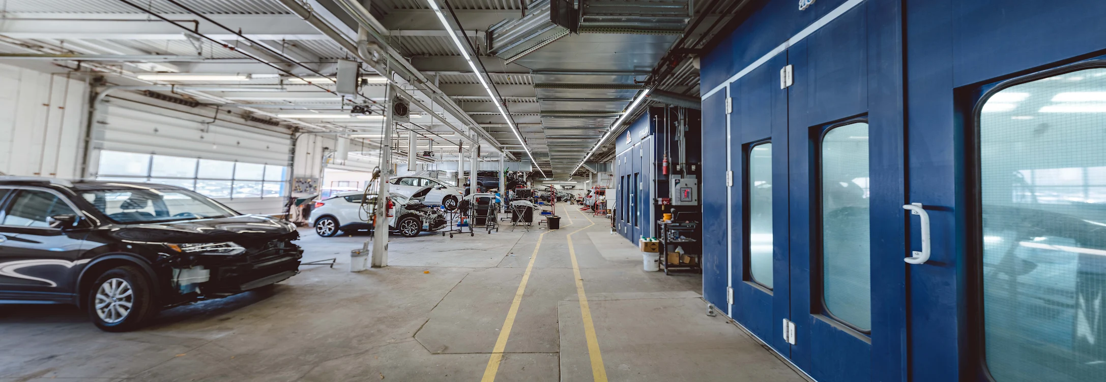 Hoselton Collision 3 Your Community Marketplace: It's quick and easy. Learn, Shop, Sell, and connect with friends and family.