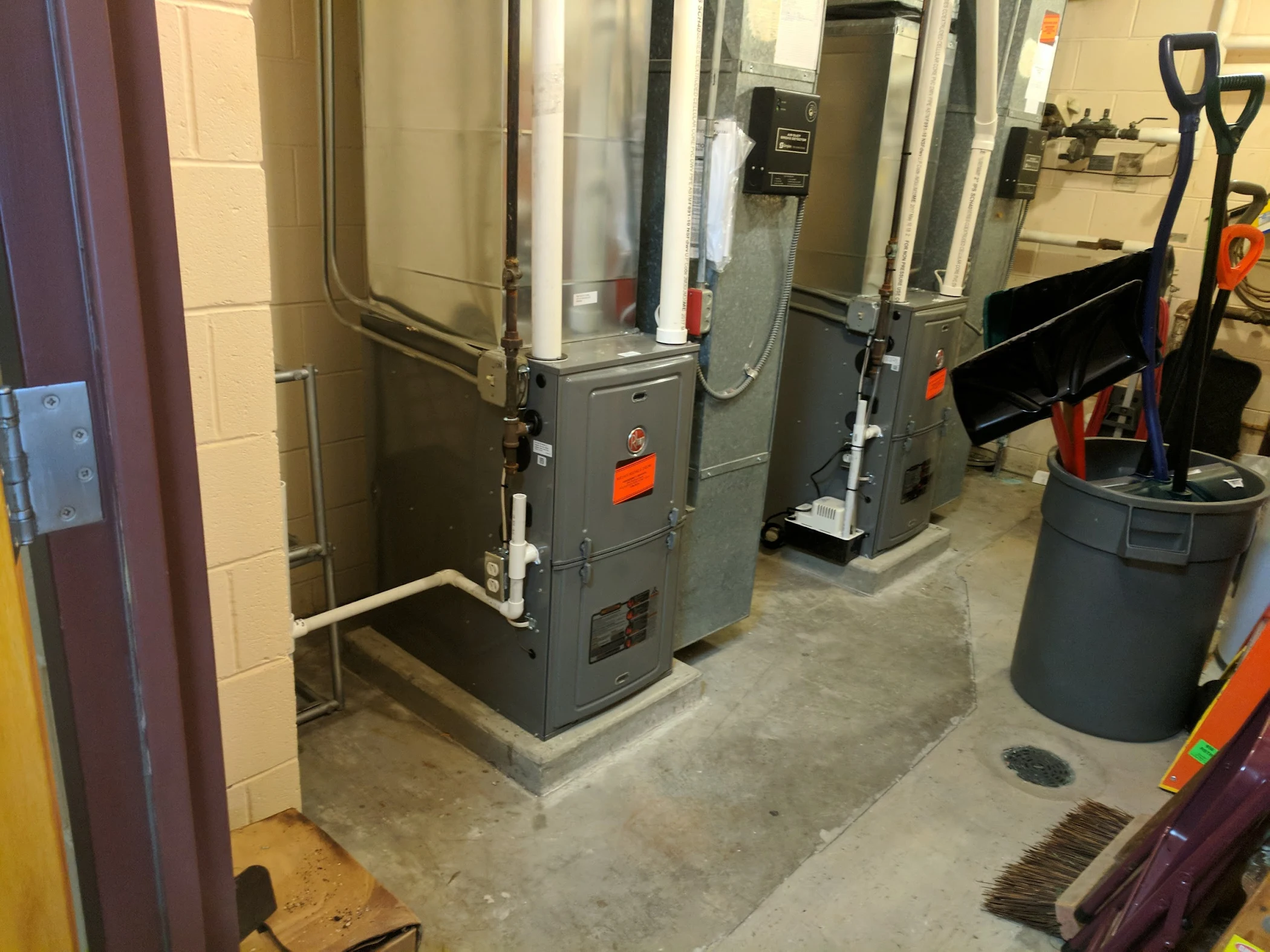 Huether Heating Cooling Inc. 2 Your Community Marketplace: It's quick and easy. Learn, Shop, Sell, and connect with friends and family.