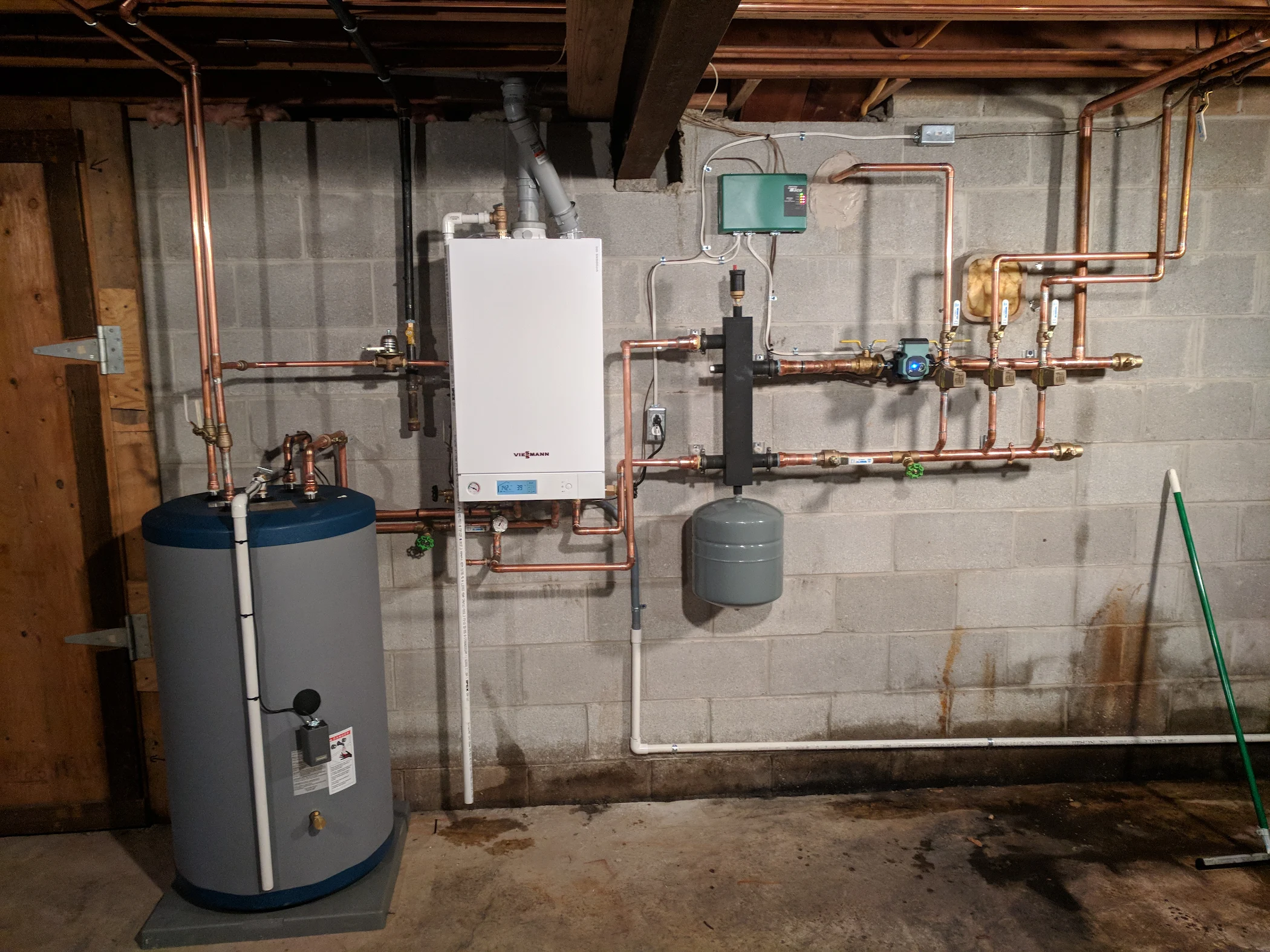 Huether Heating Cooling Inc. 4 Your Community Marketplace: It's quick and easy. Learn, Shop, Sell, and connect with friends and family.