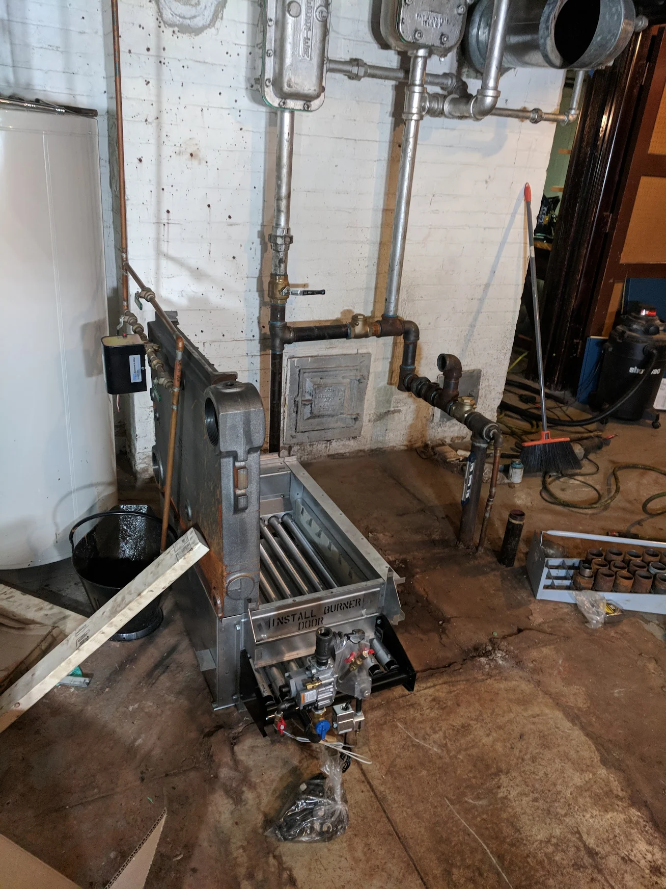 Huether Heating Cooling Inc. 7 Your Community Marketplace: It's quick and easy. Learn, Shop, Sell, and connect with friends and family.