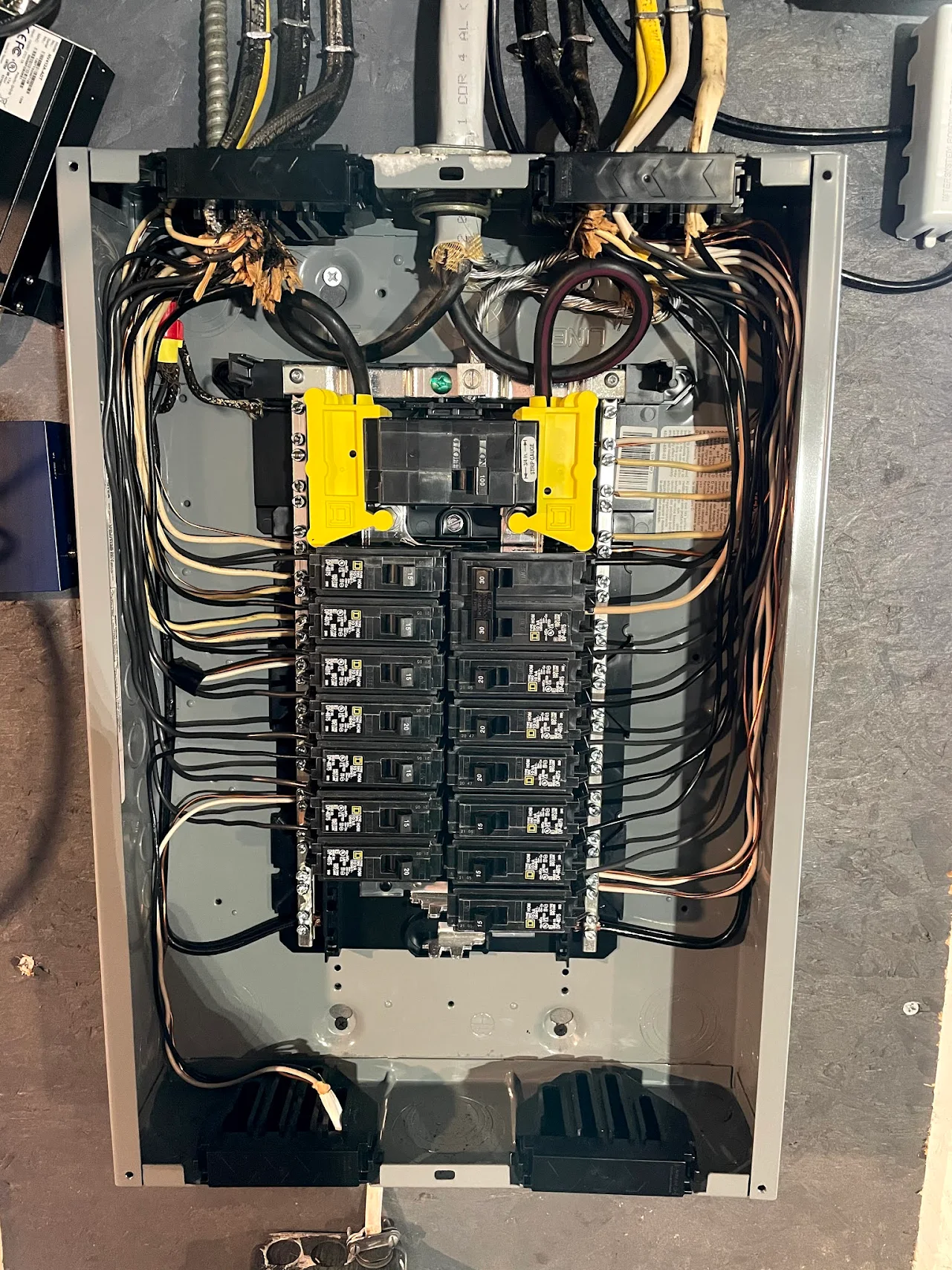 I.C. Electrical Services 3 Your Community Marketplace: It's quick and easy. Learn, Shop, Sell, and connect with friends and family.