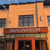 Imaginarium 2 Your Community Marketplace: It's quick and easy. Learn, Shop, Sell, and connect with friends and family.