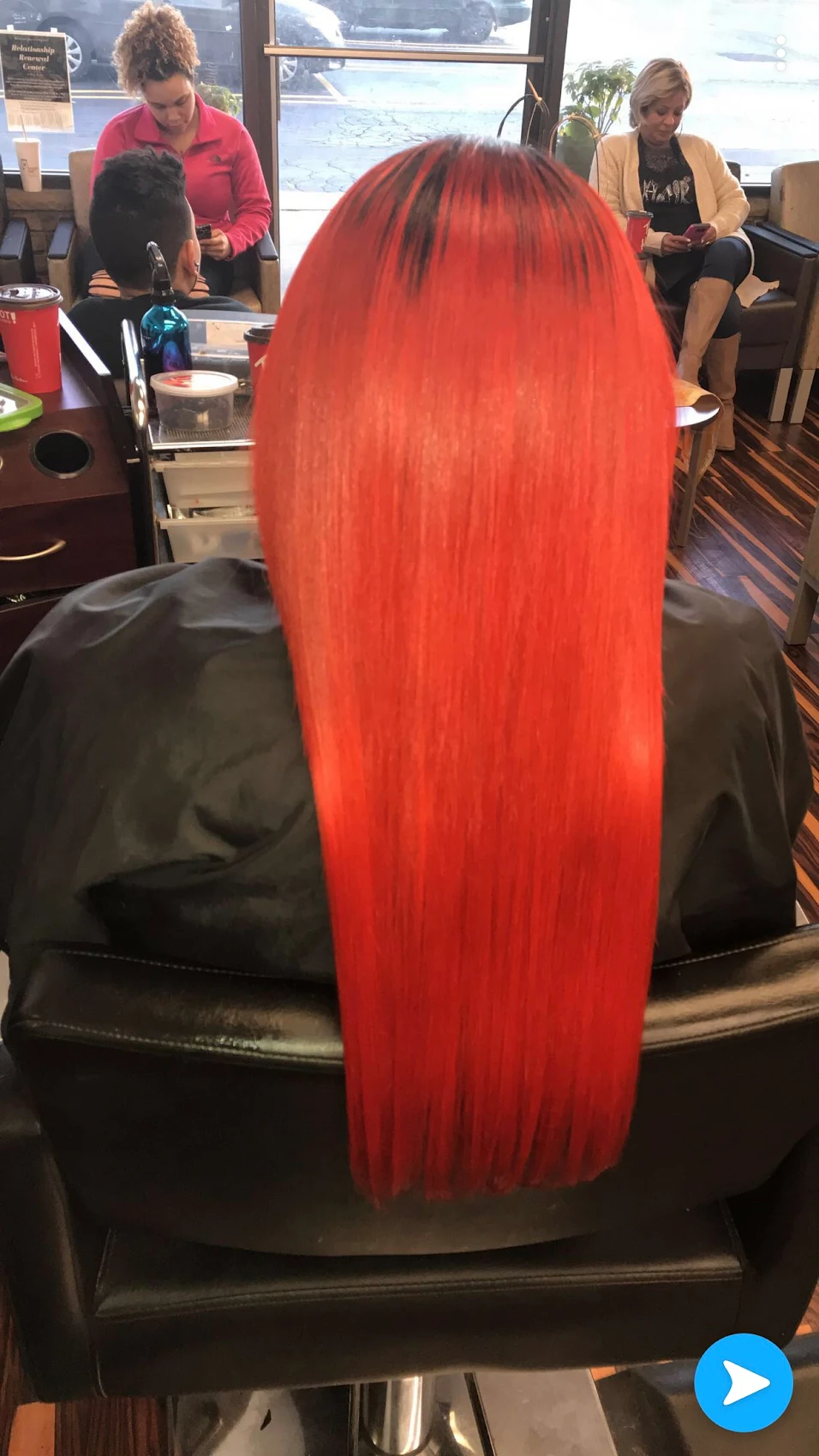 Isla Del Encanto Beauty Salon Barbershop 2 Your Community Marketplace: It's quick and easy. Learn, Shop, Sell, and connect with friends and family.