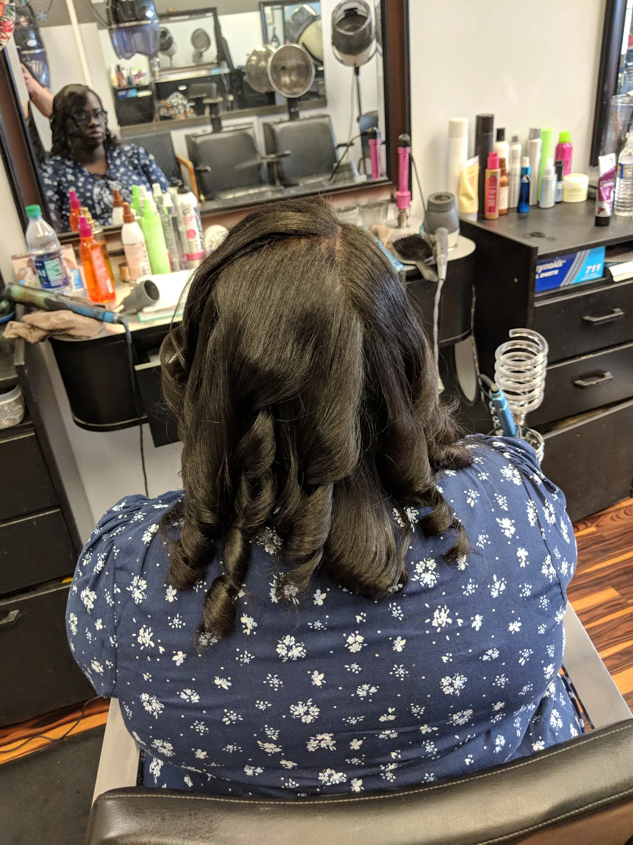 Isla Del Encanto Beauty Salon Barbershop 4 Your Community Marketplace: It's quick and easy. Learn, Shop, Sell, and connect with friends and family.