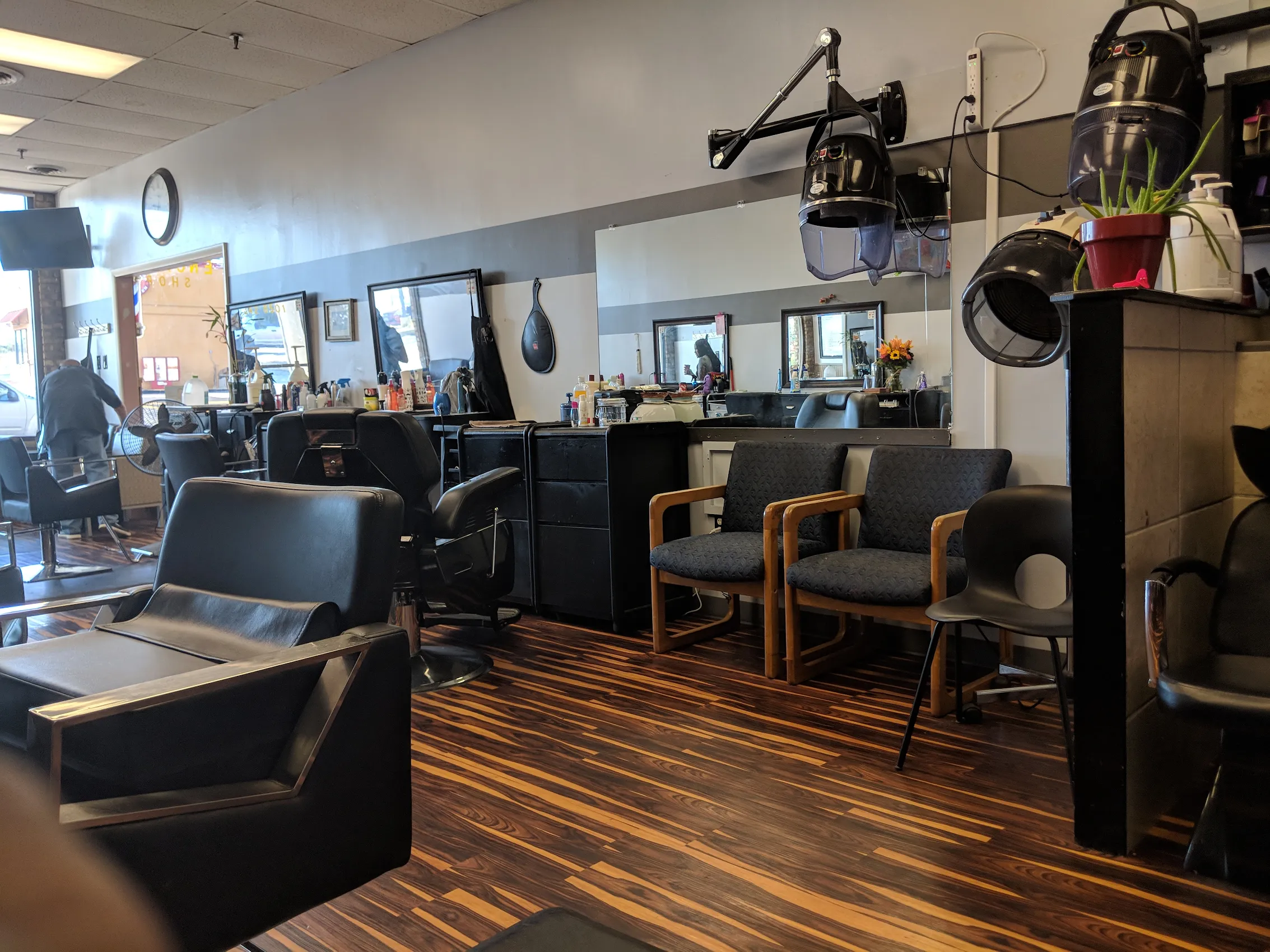 Isla Del Encanto Beauty Salon Barbershop Your Community Marketplace: It's quick and easy. Learn, Shop, Sell, and connect with friends and family.