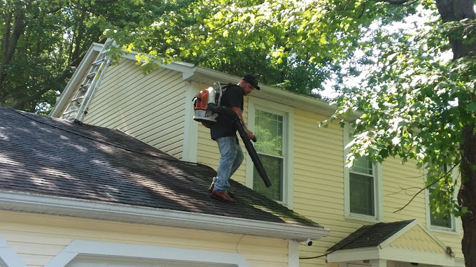 J J Property Services 6 Your Community Marketplace: It's quick and easy. Learn, Shop, Sell, and connect with friends and family.