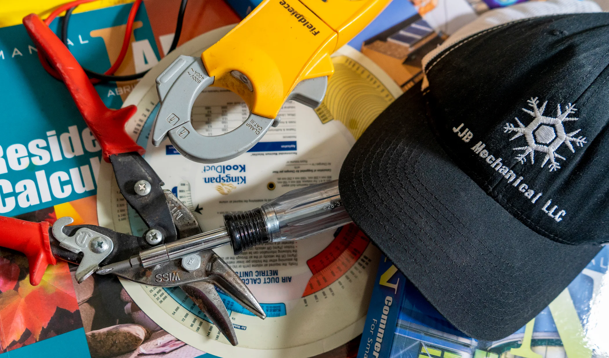 JJB Mechanical LLC Your Community Marketplace: It's quick and easy. Learn, Shop, Sell, and connect with friends and family.