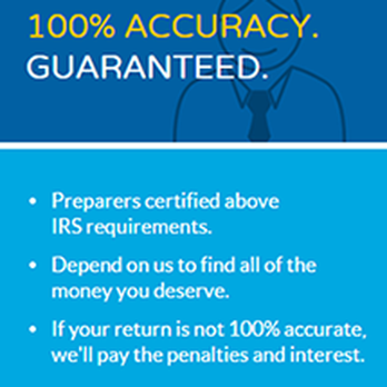 Jackson Hewitt Tax Service1 Your Community Marketplace: It's quick and easy. Learn, Shop, Sell, and connect with friends and family.