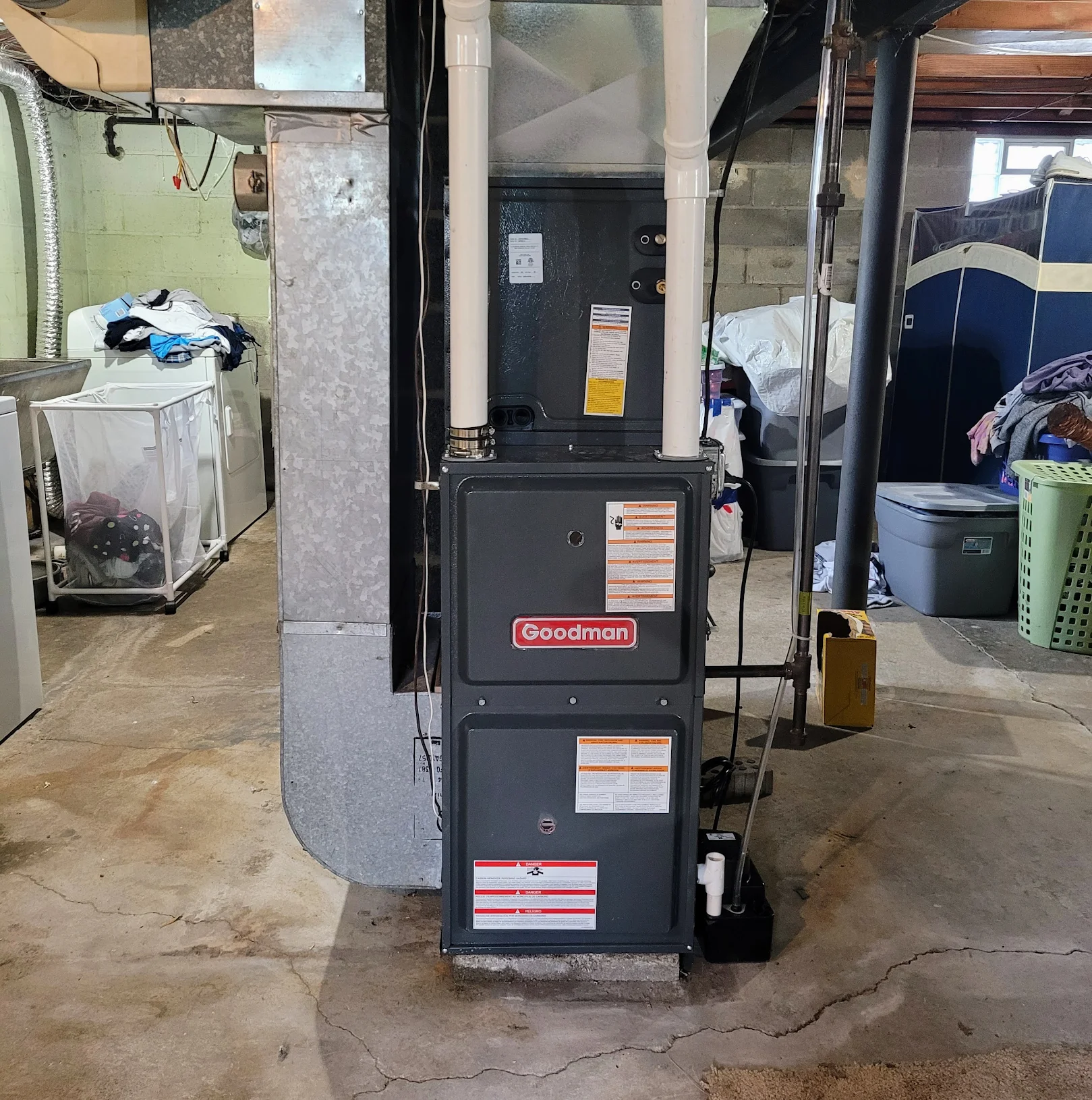 Jaguar Plumbing and Heating Plus Inc 1 Your Community Marketplace: It's quick and easy. Learn, Shop, Sell, and connect with friends and family.