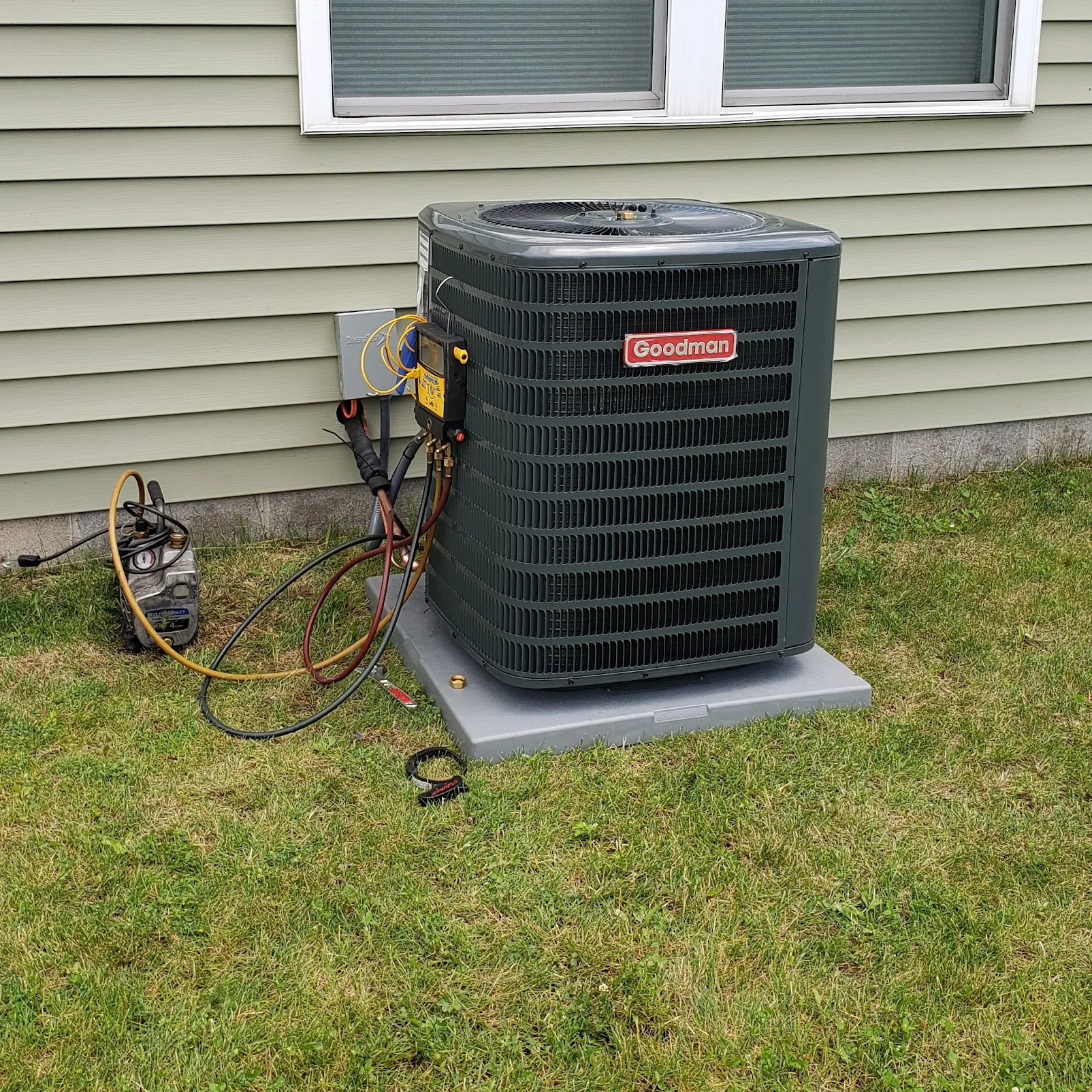 Jaguar Plumbing and Heating Plus Inc 6 Your Community Marketplace: It's quick and easy. Learn, Shop, Sell, and connect with friends and family.