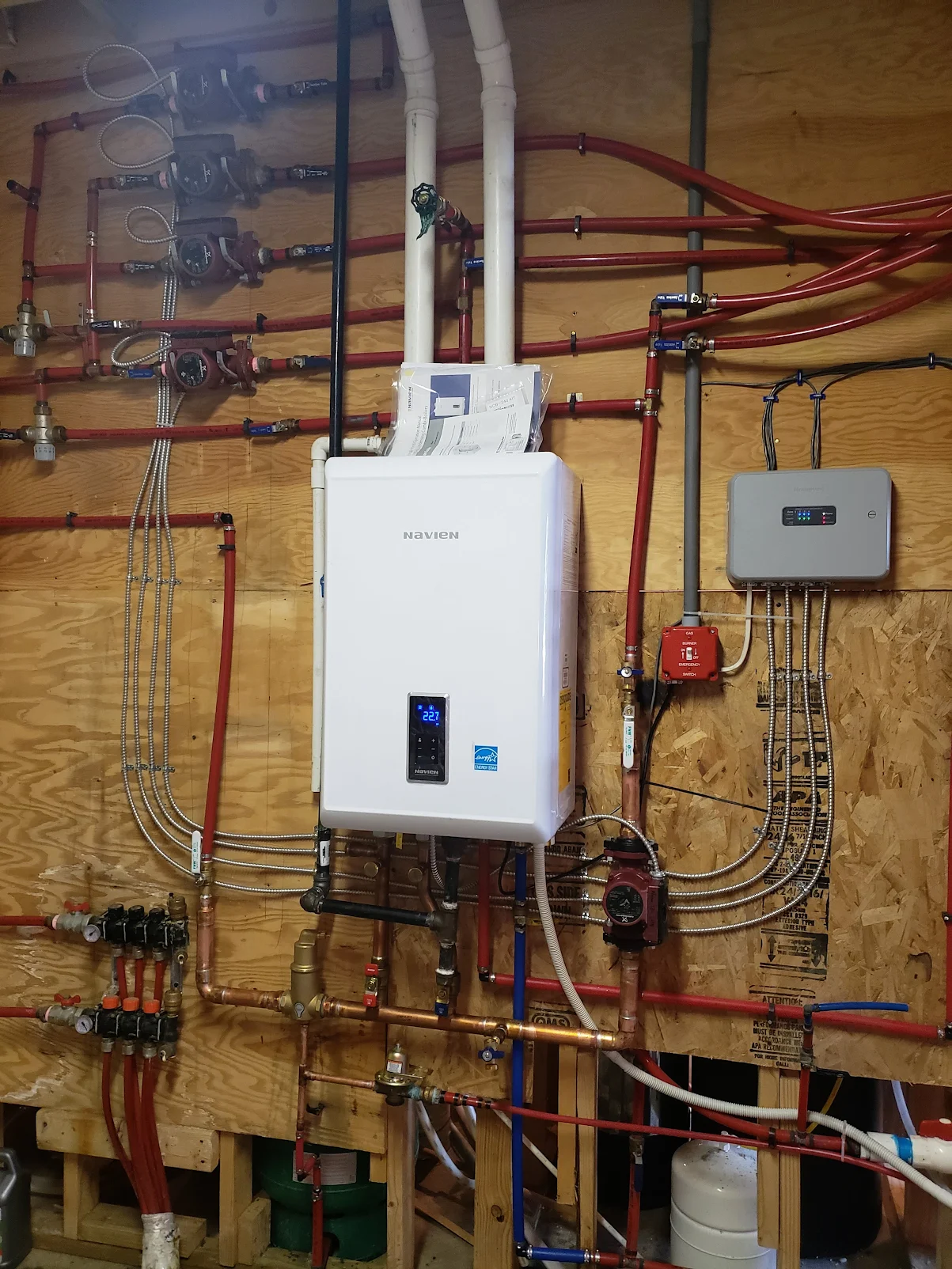 Jaguar Plumbing and Heating Plus Inc 8 Your Community Marketplace: It's quick and easy. Learn, Shop, Sell, and connect with friends and family.