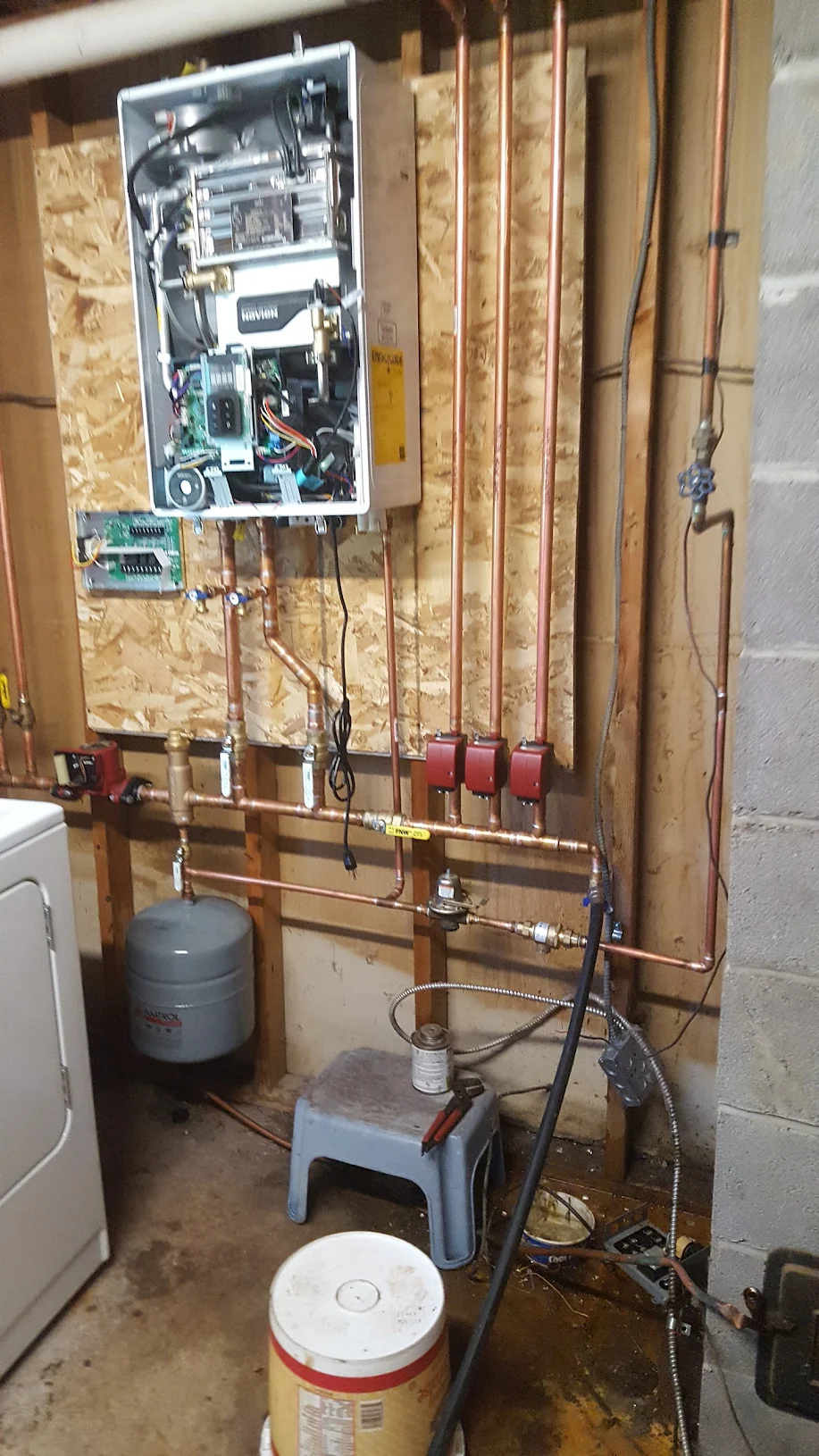 Jaguar Plumbing and Heating Plus Inc. 6 Your Community Marketplace: It's quick and easy. Learn, Shop, Sell, and connect with friends and family.