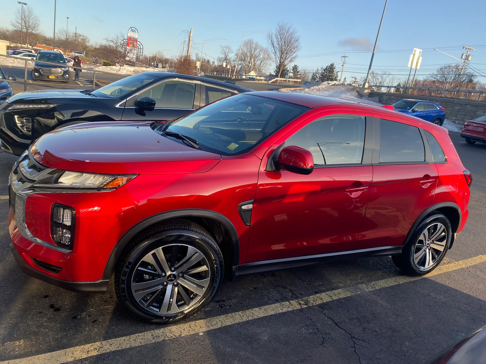 James Mitsubishi Greece 4 Your Community Marketplace: It's quick and easy. Learn, Shop, Sell, and connect with friends and family.