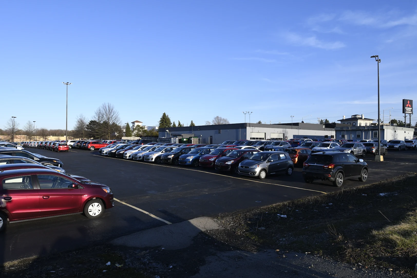 James Mitsubishi Greece 5 Your Community Marketplace: It's quick and easy. Learn, Shop, Sell, and connect with friends and family.