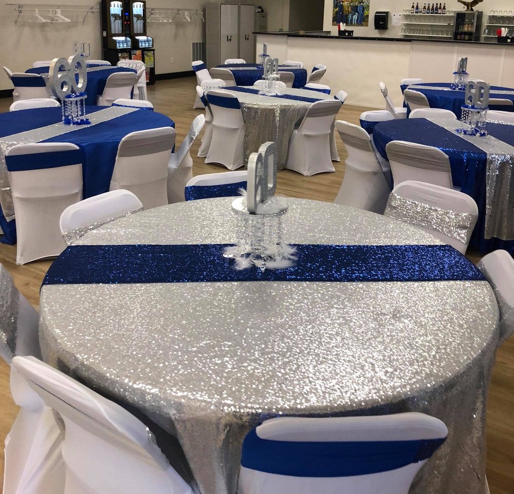 JessEvents 6 Your Community Marketplace: It's quick and easy. Learn, Shop, Sell, and connect with friends and family.