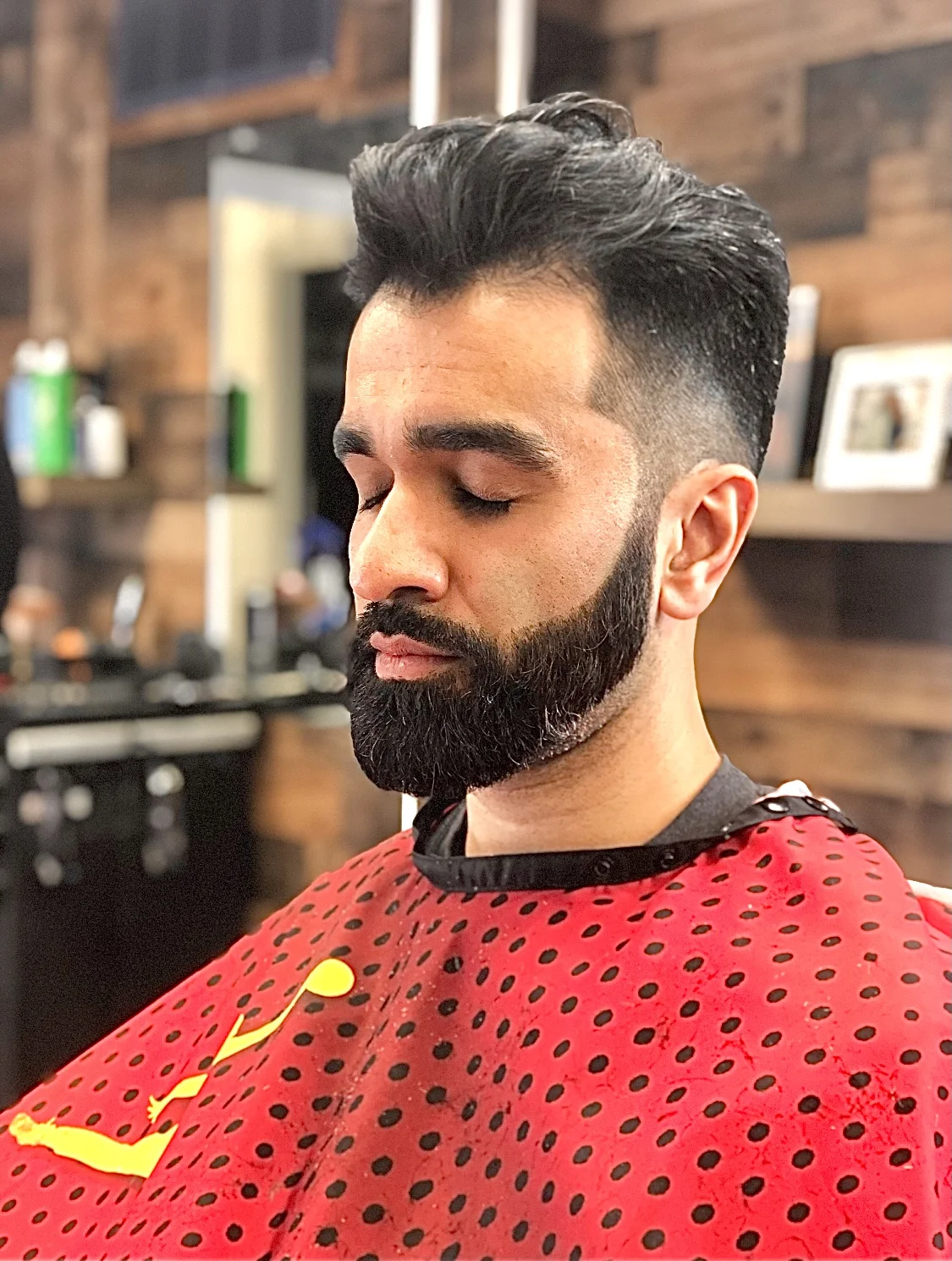 Joes Upscale BarberingBeautyLoft 3 Your Community Marketplace: It's quick and easy. Learn, Shop, Sell, and connect with friends and family.