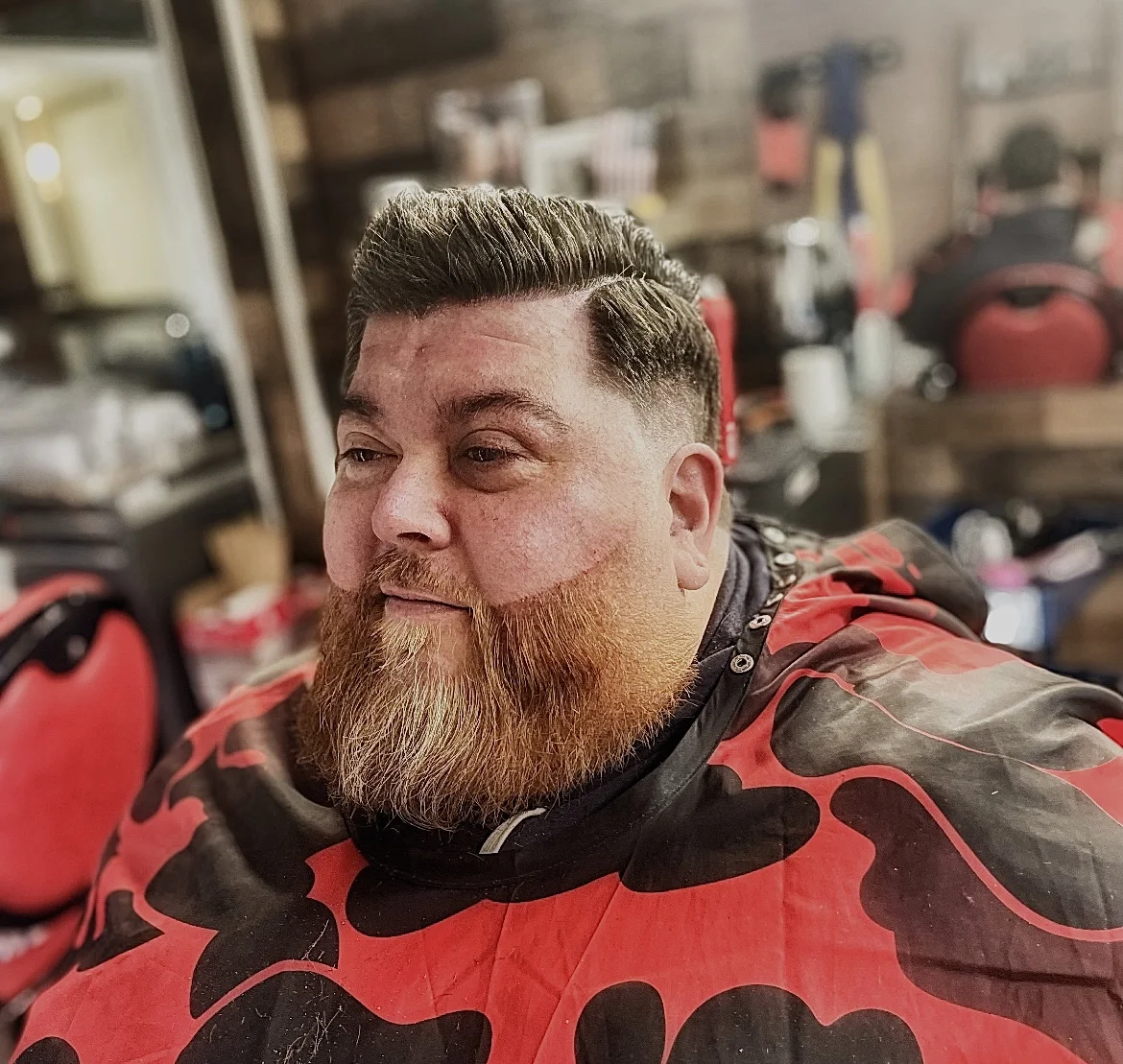 Joes Upscale BarberingBeautyLoft 7 Your Community Marketplace: It's quick and easy. Learn, Shop, Sell, and connect with friends and family.