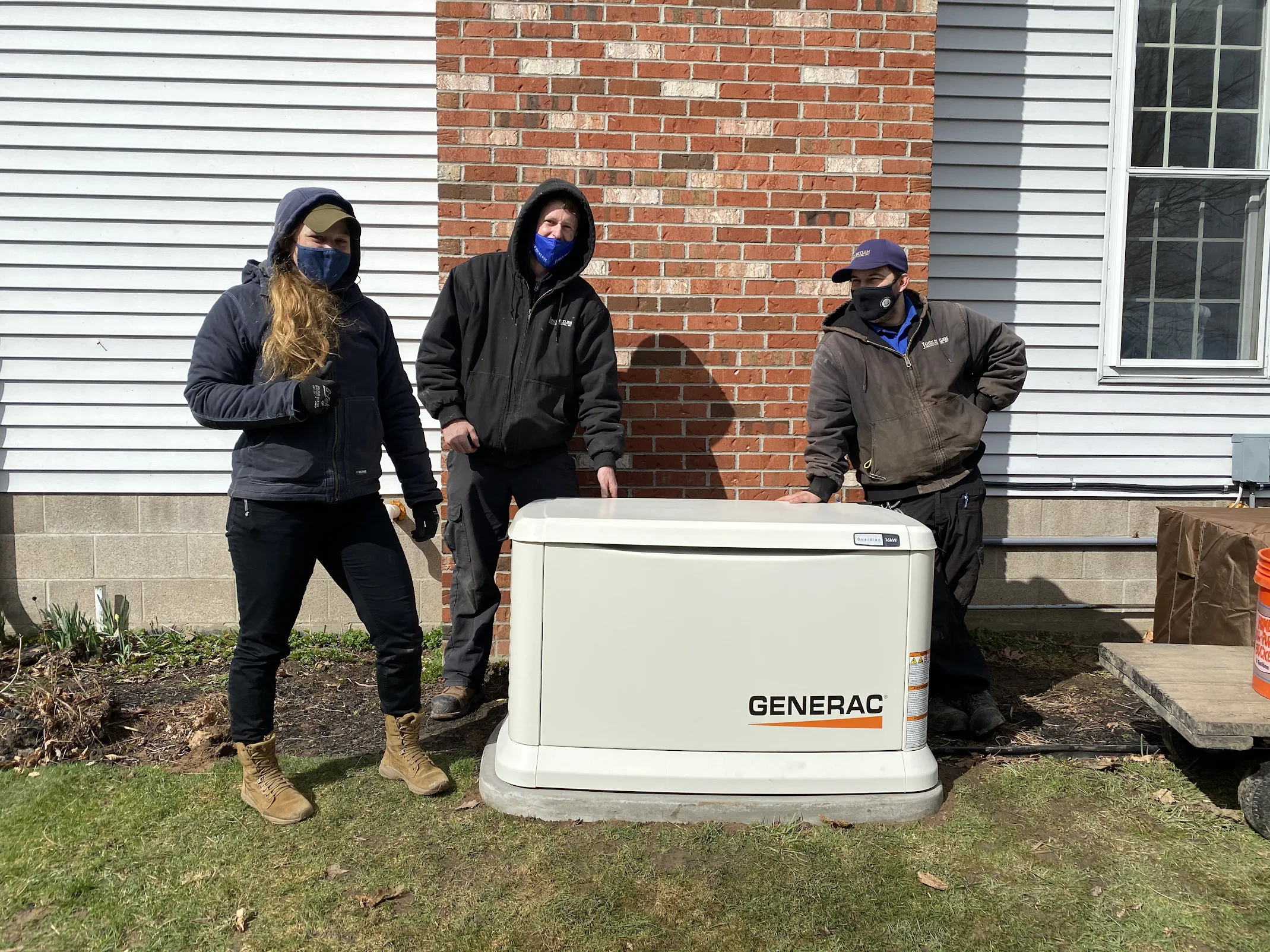 John Betlem Heating Cooling and Electrical 2 Your Community Marketplace: It's quick and easy. Learn, Shop, Sell, and connect with friends and family.