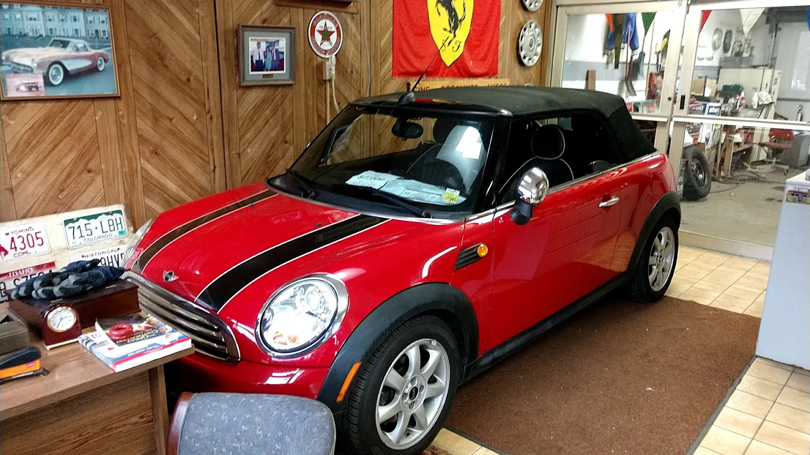 John Lombardo Enterprise Inc. 4 Your Community Marketplace: It's quick and easy. Learn, Shop, Sell, and connect with friends and family.