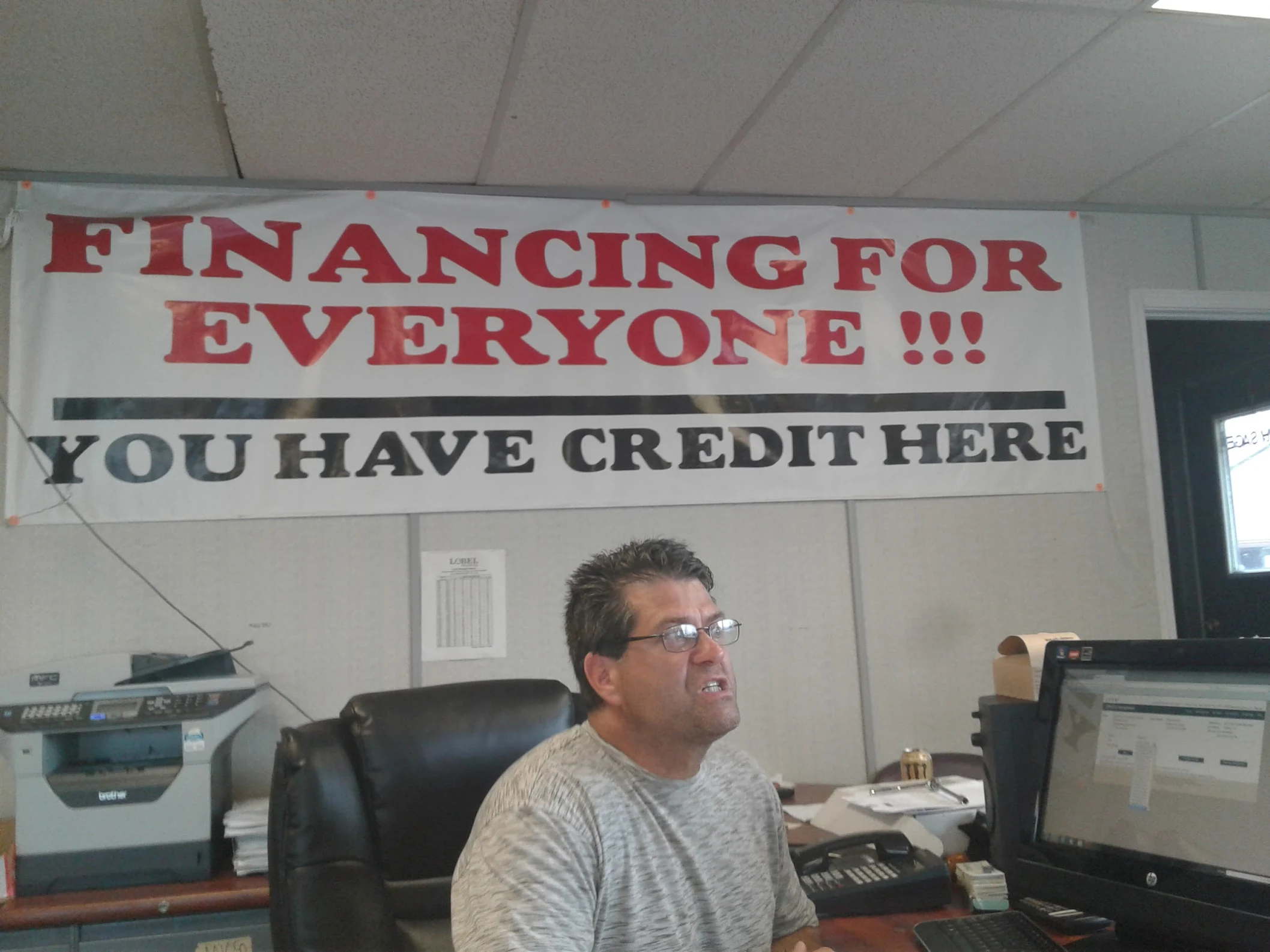 Joseph Sage Auto Sales 4 Your Community Marketplace: It's quick and easy. Learn, Shop, Sell, and connect with friends and family.