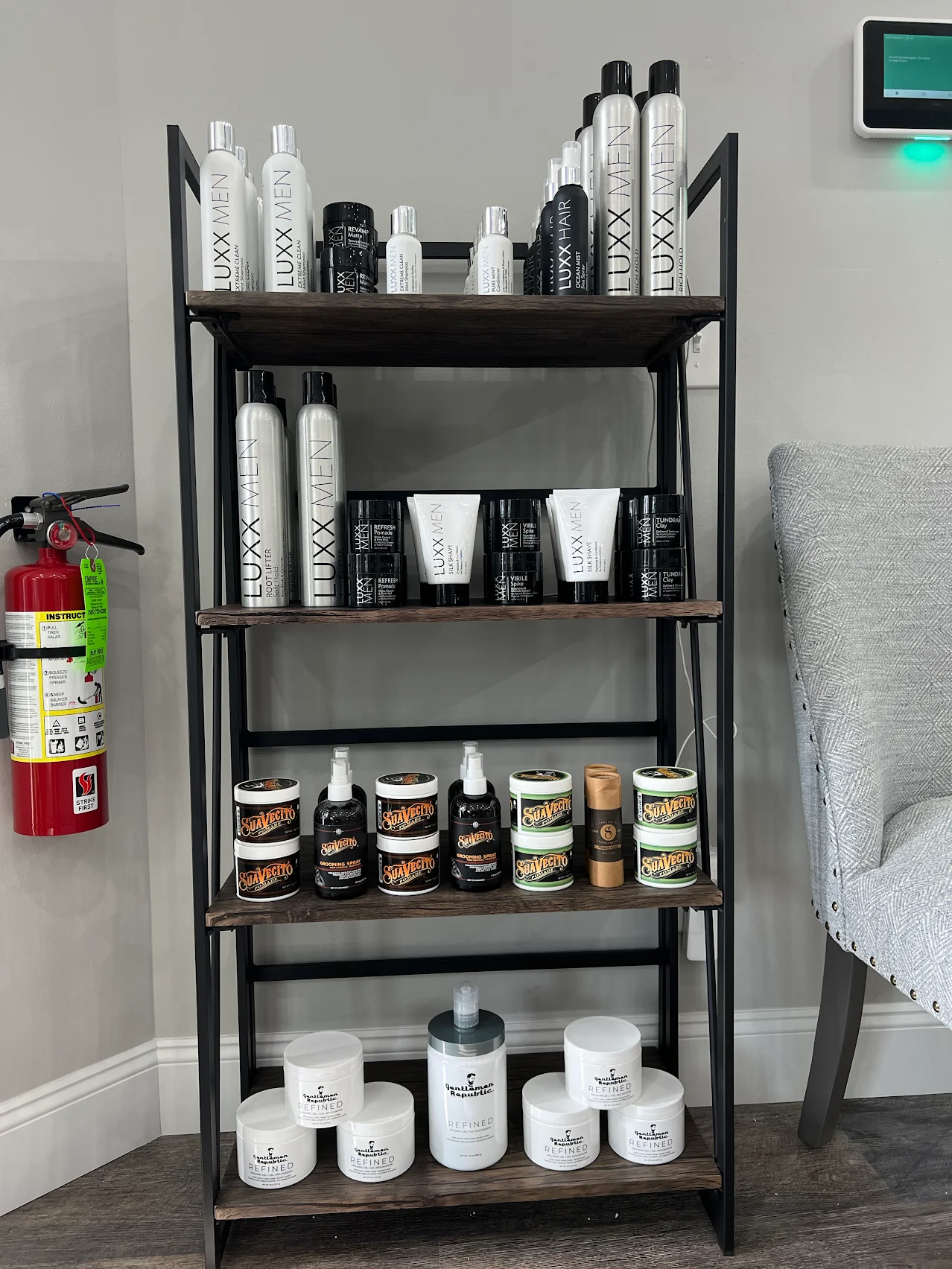 Jurs Barbershop 4 Your Community Marketplace: It's quick and easy. Learn, Shop, Sell, and connect with friends and family.