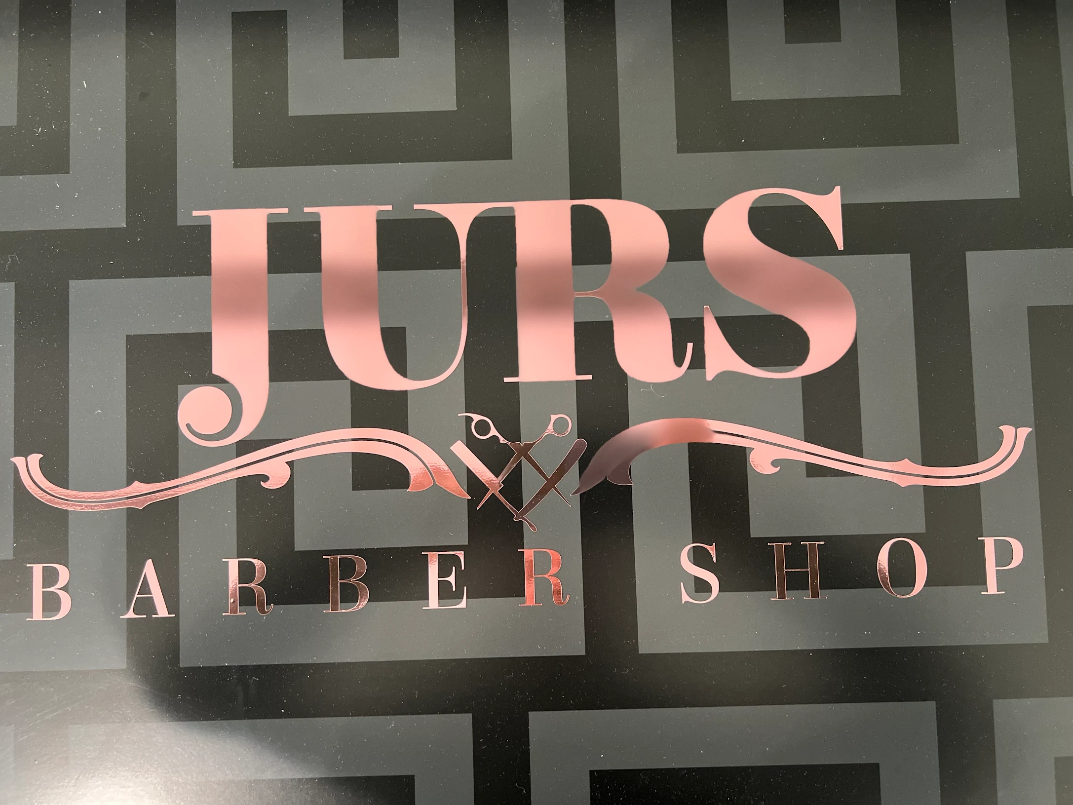 Jurs Barbershop 5 Your Community Marketplace: It's quick and easy. Learn, Shop, Sell, and connect with friends and family.
