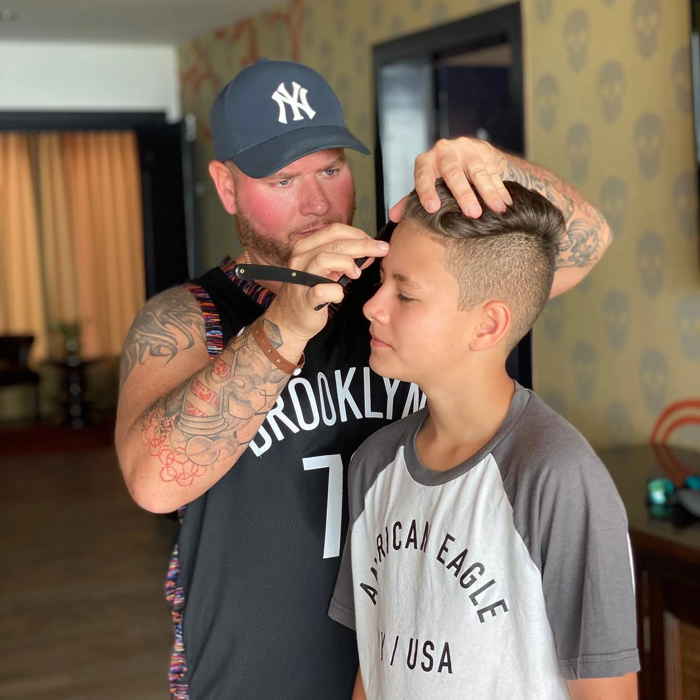 Jurs Barbershop 6 Your Community Marketplace: It's quick and easy. Learn, Shop, Sell, and connect with friends and family.