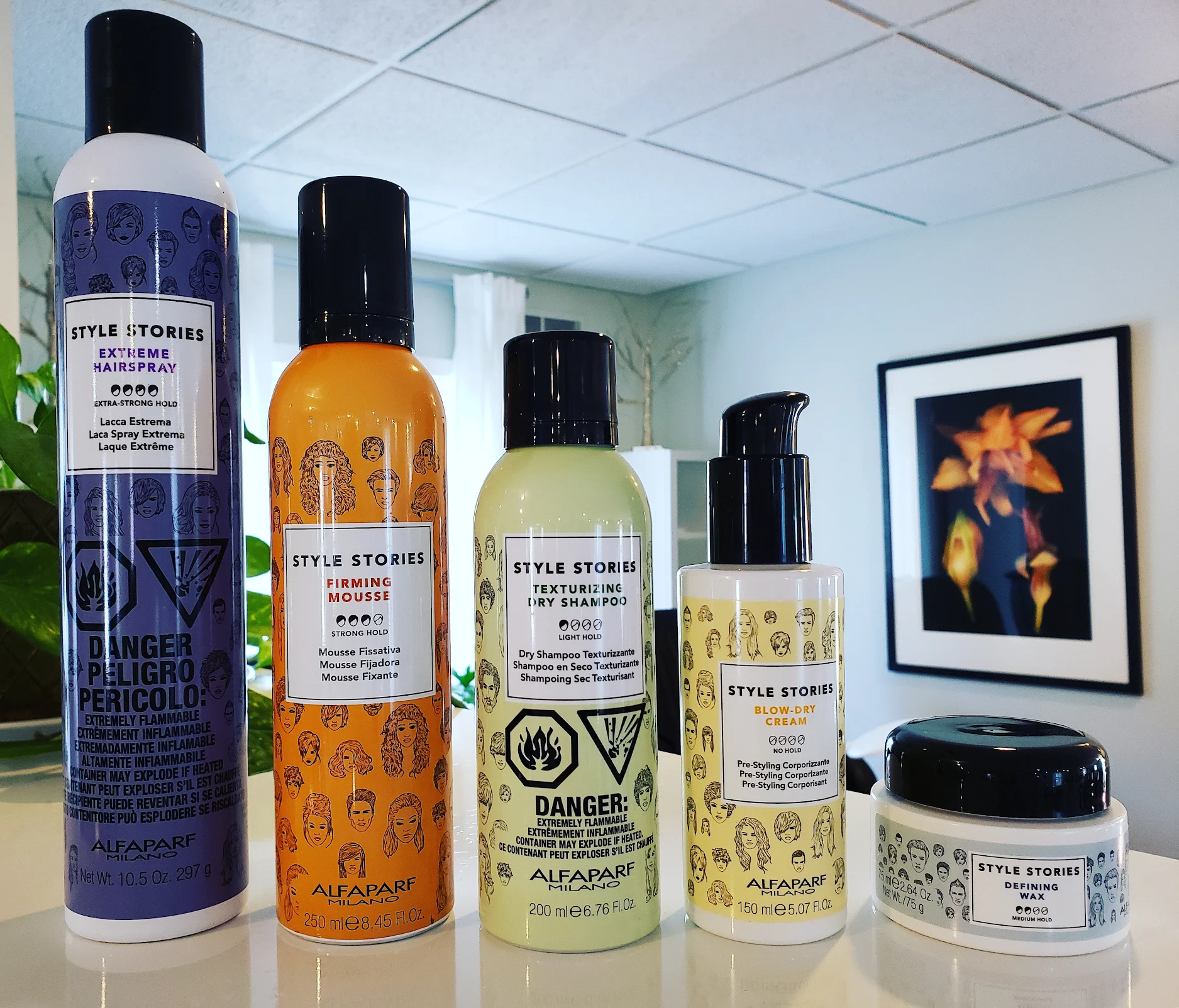 Kalea Salon and Store Your Community Marketplace: It's quick and easy. Learn, Shop, Sell, and connect with friends and family.