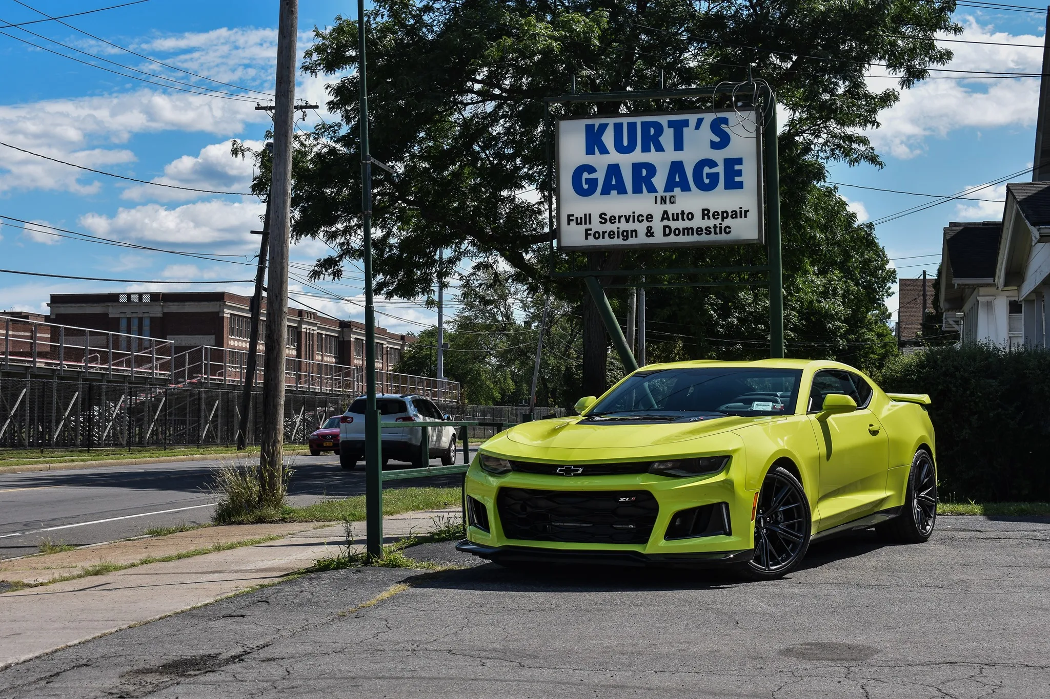 Kurts Garage Your Community Marketplace: It's quick and easy. Learn, Shop, Sell, and connect with friends and family.