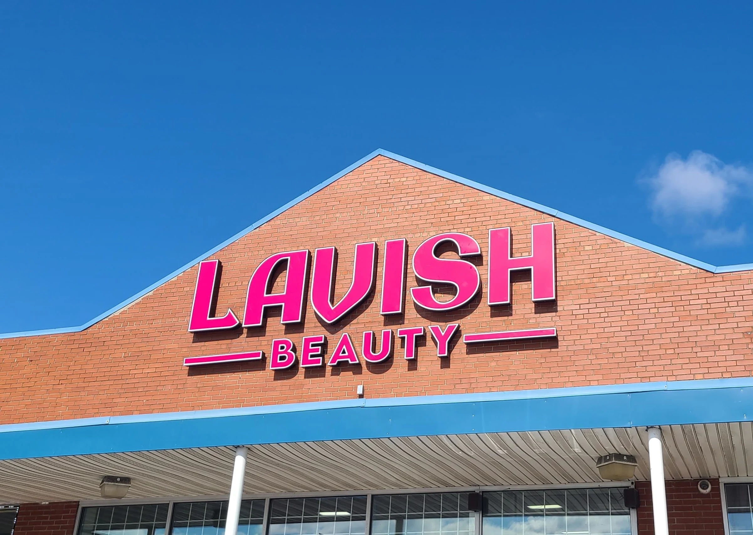 LAVISH BEAUTY Your Community Marketplace: It's quick and easy. Learn, Shop, Sell, and connect with friends and family.