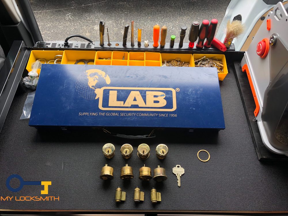 LOCKSMITH 5 Your Community Marketplace: It's quick and easy. Learn, Shop, Sell, and connect with friends and family.