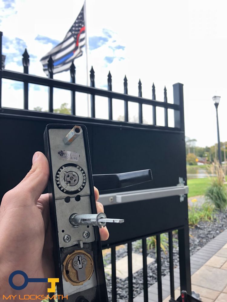 LOCKSMITH 7 Your Community Marketplace: It's quick and easy. Learn, Shop, Sell, and connect with friends and family.