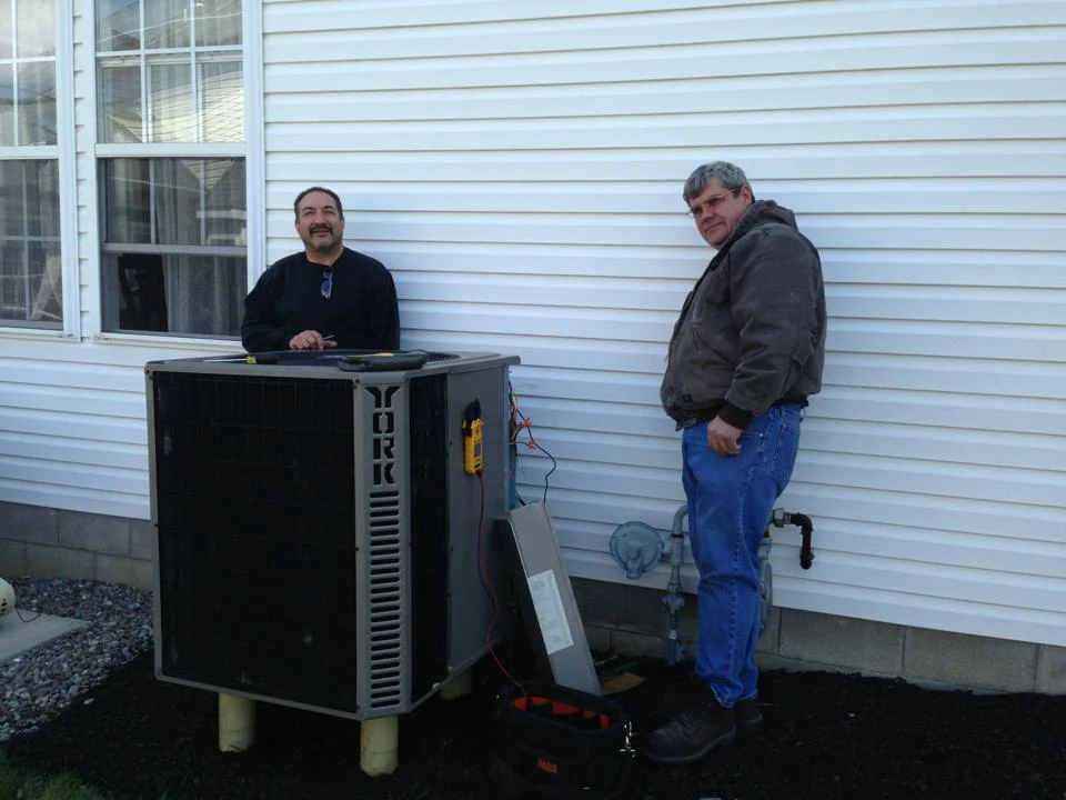 LOYALTY HEATING COOLING 5 Your Community Marketplace: It's quick and easy. Learn, Shop, Sell, and connect with friends and family.