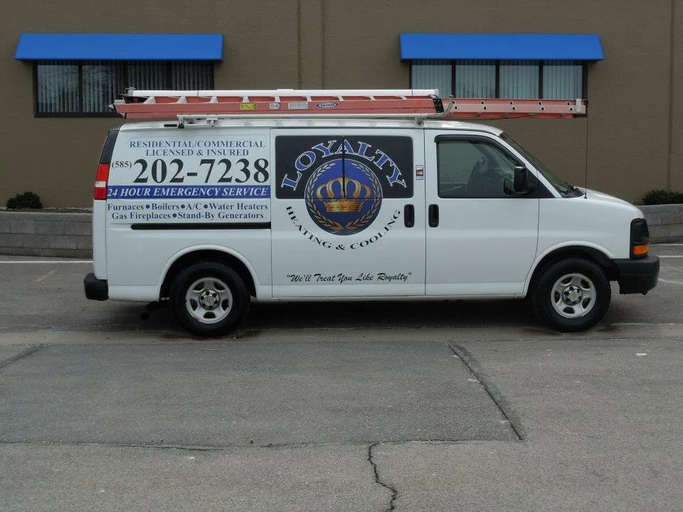 LOYALTY HEATING COOLING Your Community Marketplace: It's quick and easy. Learn, Shop, Sell, and connect with friends and family.