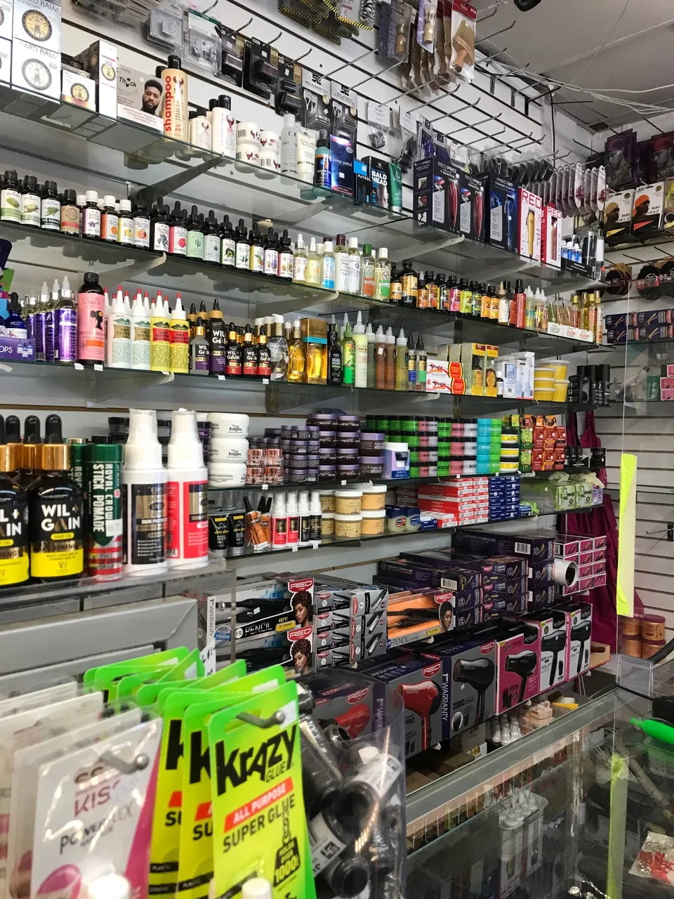 Lake Beauty Hair Supply 2 Your Community Marketplace: It's quick and easy. Learn, Shop, Sell, and connect with friends and family.