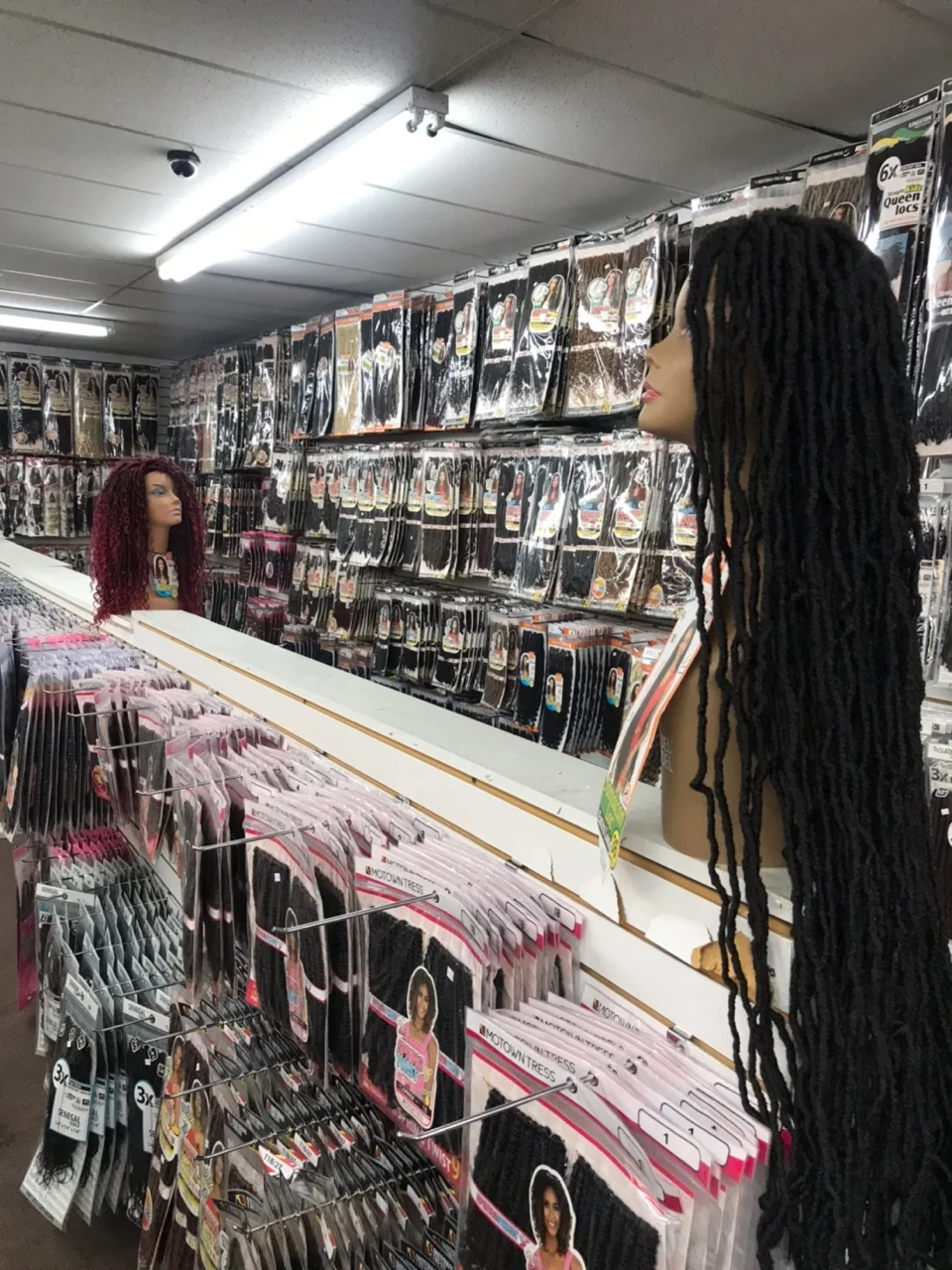 Lake Beauty Hair Supply 3 Your Community Marketplace: It's quick and easy. Learn, Shop, Sell, and connect with friends and family.