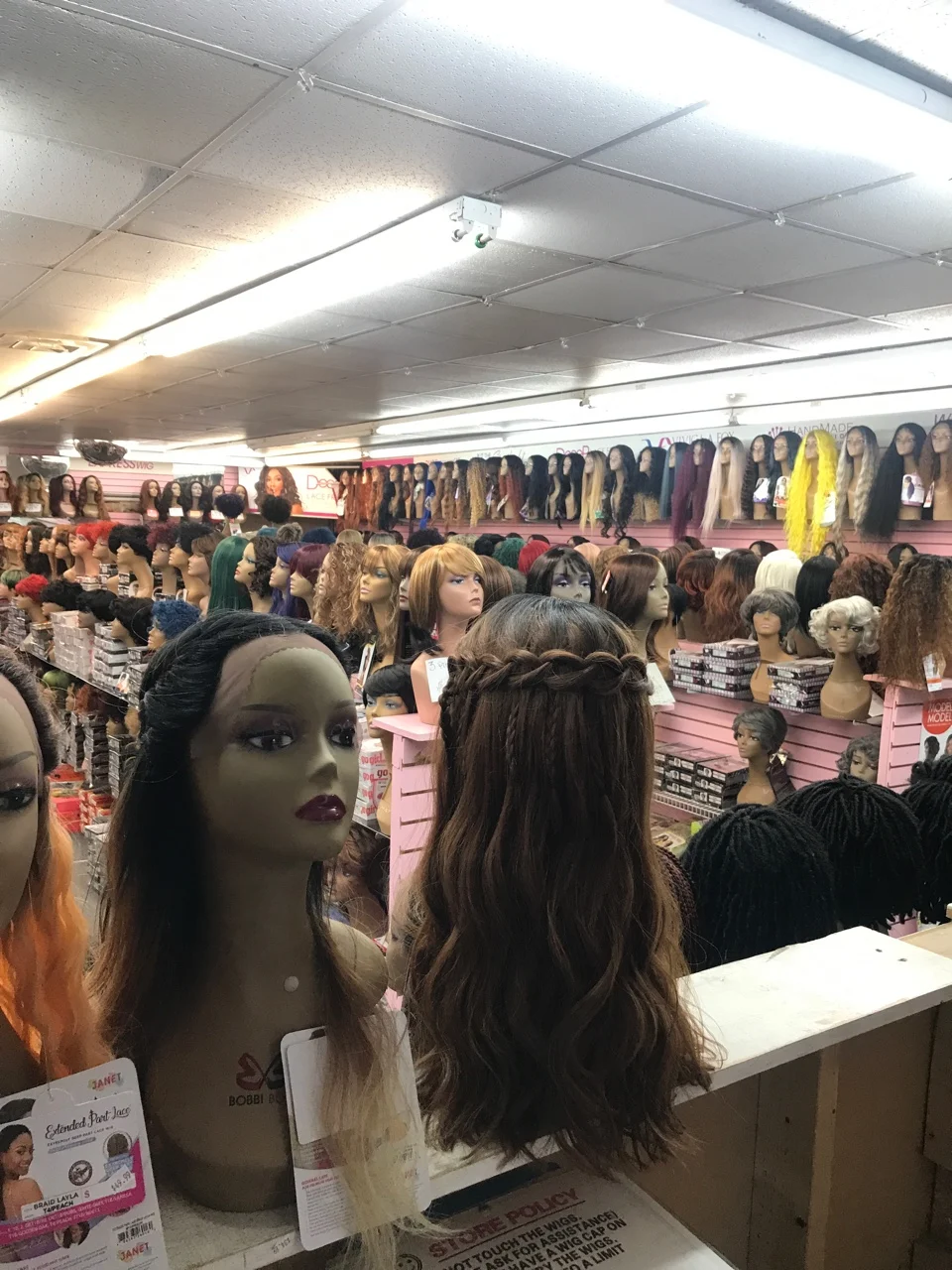 Lake Beauty Hair Supply 5 Your Community Marketplace: It's quick and easy. Learn, Shop, Sell, and connect with friends and family.