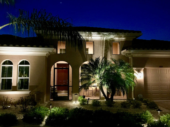 Landscape Lighting Pro Your Community Marketplace: It's quick and easy. Learn, Shop, Sell, and connect with friends and family.