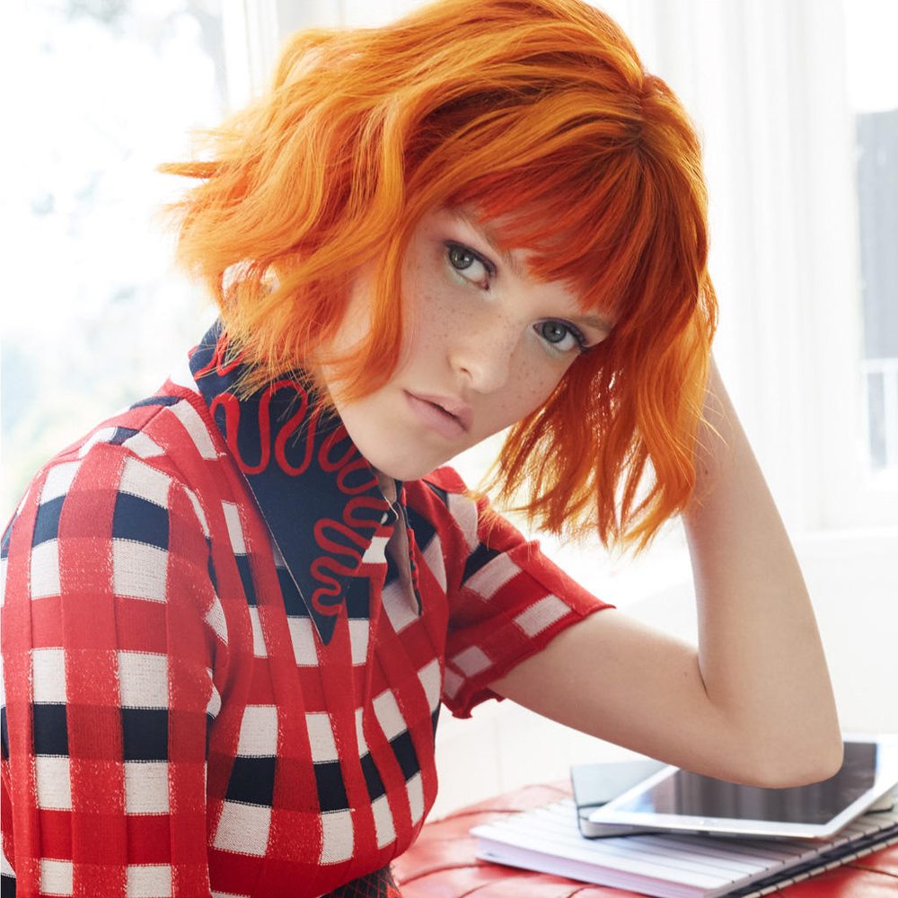 Larijames Salon 1 Your Community Marketplace: It's quick and easy. Learn, Shop, Sell, and connect with friends and family.