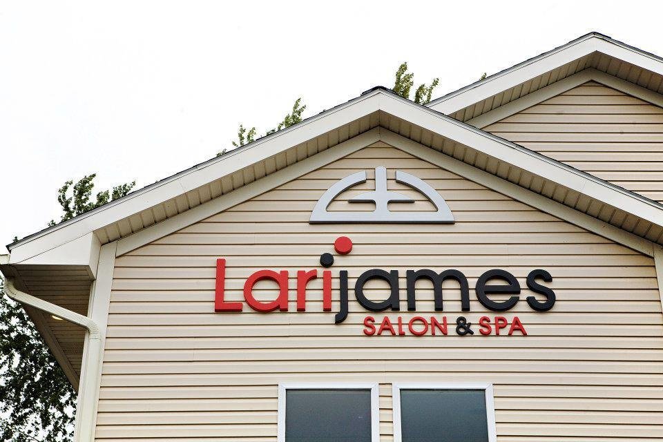 Larijames Salon 2 Your Community Marketplace: It's quick and easy. Learn, Shop, Sell, and connect with friends and family.