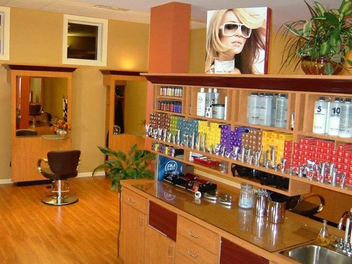 Larijames Salon 4 Your Community Marketplace: It's quick and easy. Learn, Shop, Sell, and connect with friends and family.