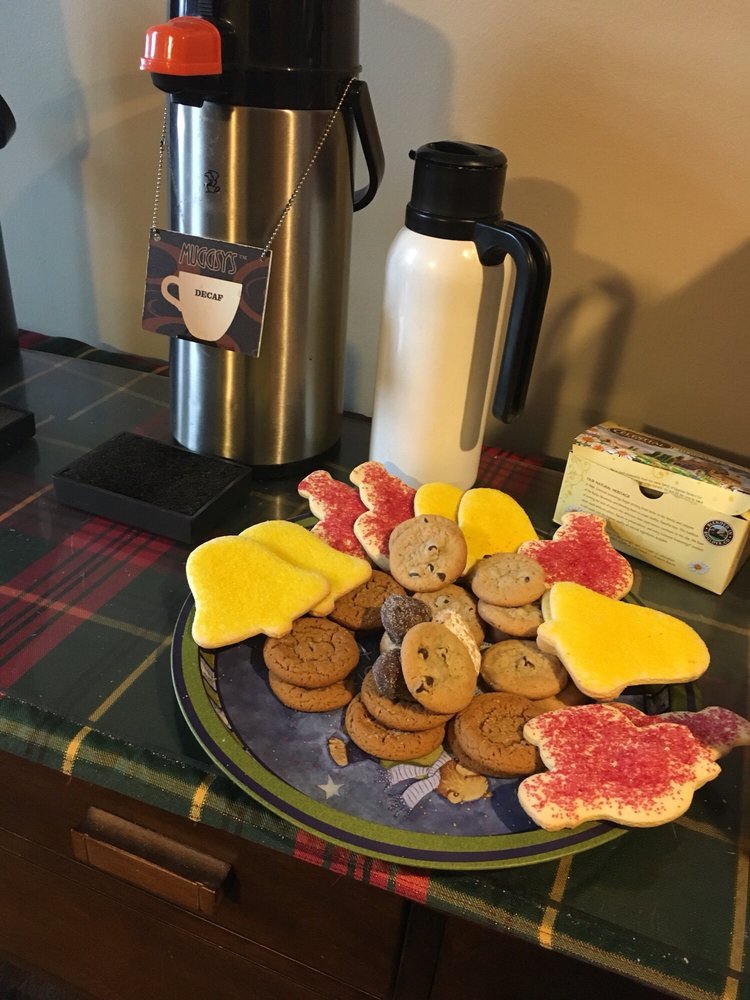 Larijames Salon 6 Your Community Marketplace: It's quick and easy. Learn, Shop, Sell, and connect with friends and family.