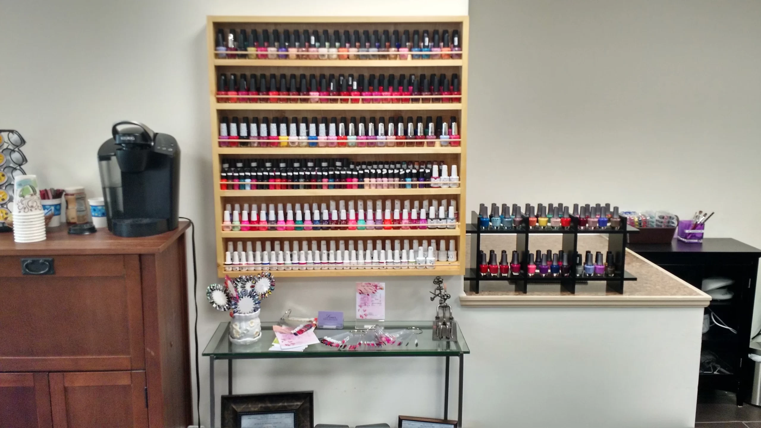 Lenas Hair Nail Salon 7 scaled Your Community Marketplace: It's quick and easy. Learn, Shop, Sell, and connect with friends and family.