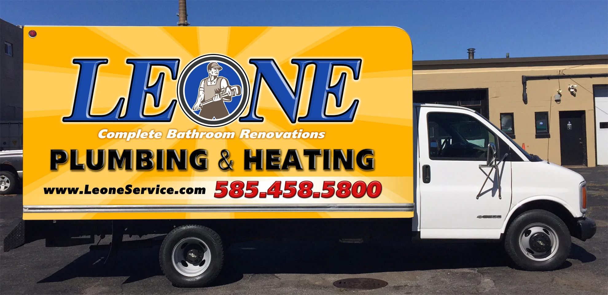 Leone Plumbing Heating 2 Your Community Marketplace: It's quick and easy. Learn, Shop, Sell, and connect with friends and family.