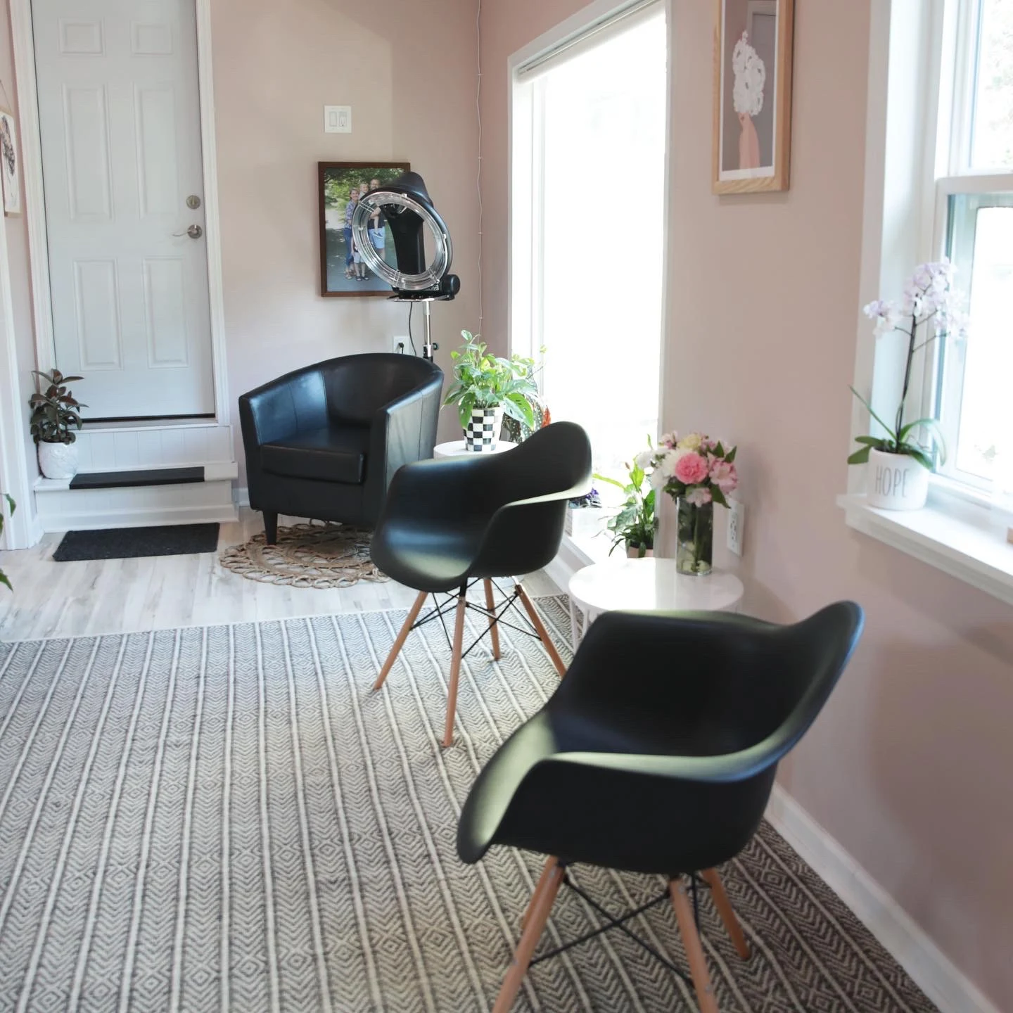 Lisa Nolan Hair Studio 3 Your Community Marketplace: It's quick and easy. Learn, Shop, Sell, and connect with friends and family.