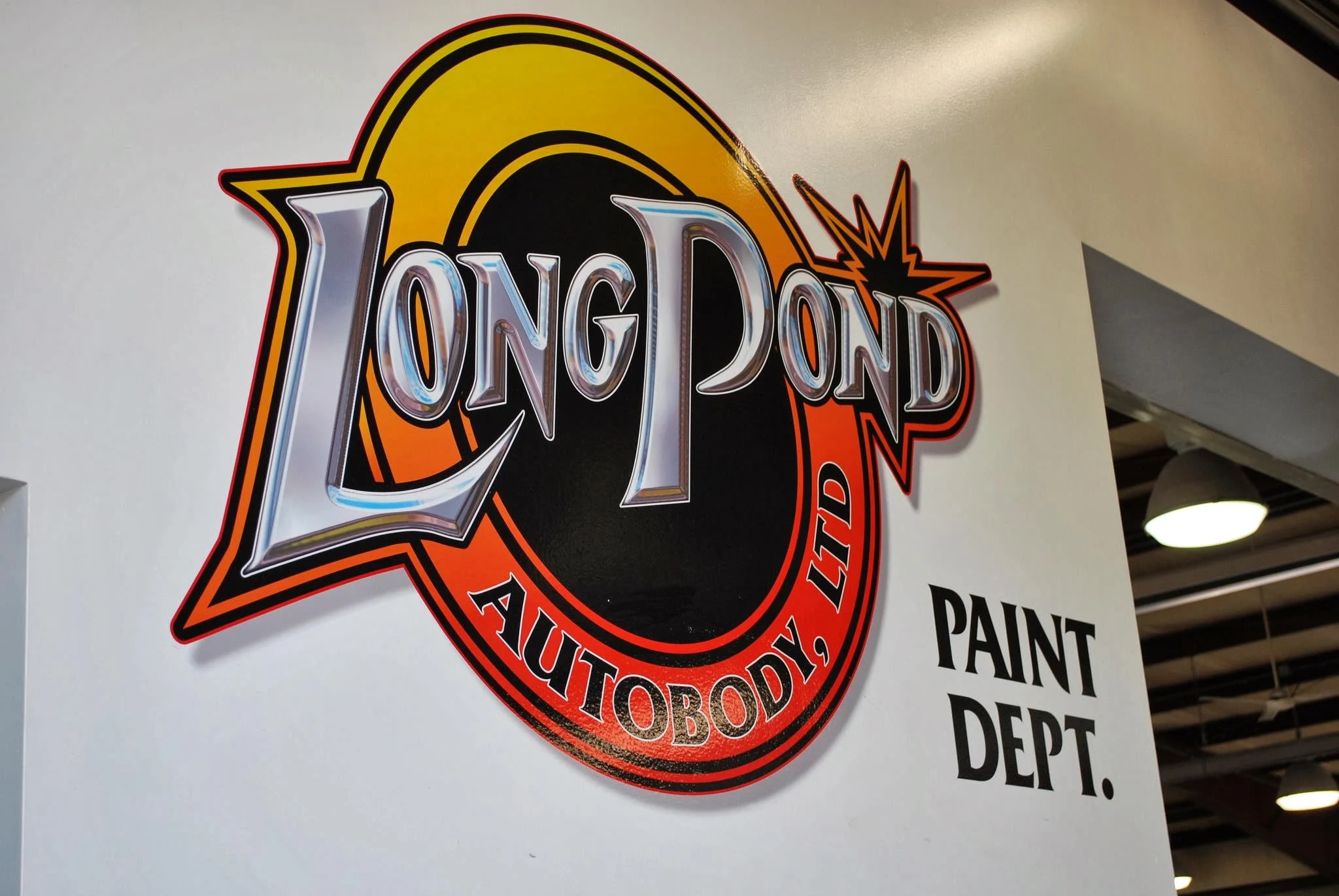 Long Pond Auto Body 4 Your Community Marketplace: It's quick and easy. Learn, Shop, Sell, and connect with friends and family.