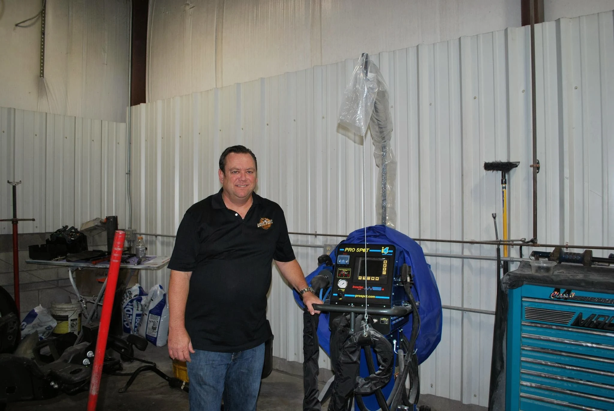 Long Pond Auto Body 5 Your Community Marketplace: It's quick and easy. Learn, Shop, Sell, and connect with friends and family.