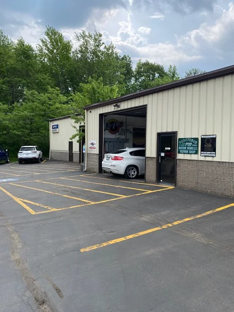 Long Pond Auto Body Your Community Marketplace: It's quick and easy. Learn, Shop, Sell, and connect with friends and family.