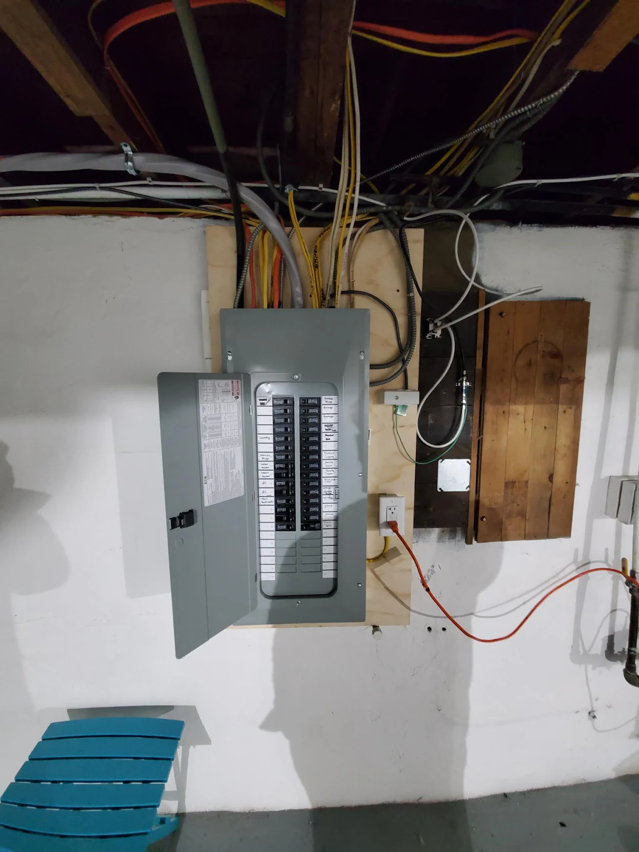 Loria Electrical Services 5 Your Community Marketplace: It's quick and easy. Learn, Shop, Sell, and connect with friends and family.